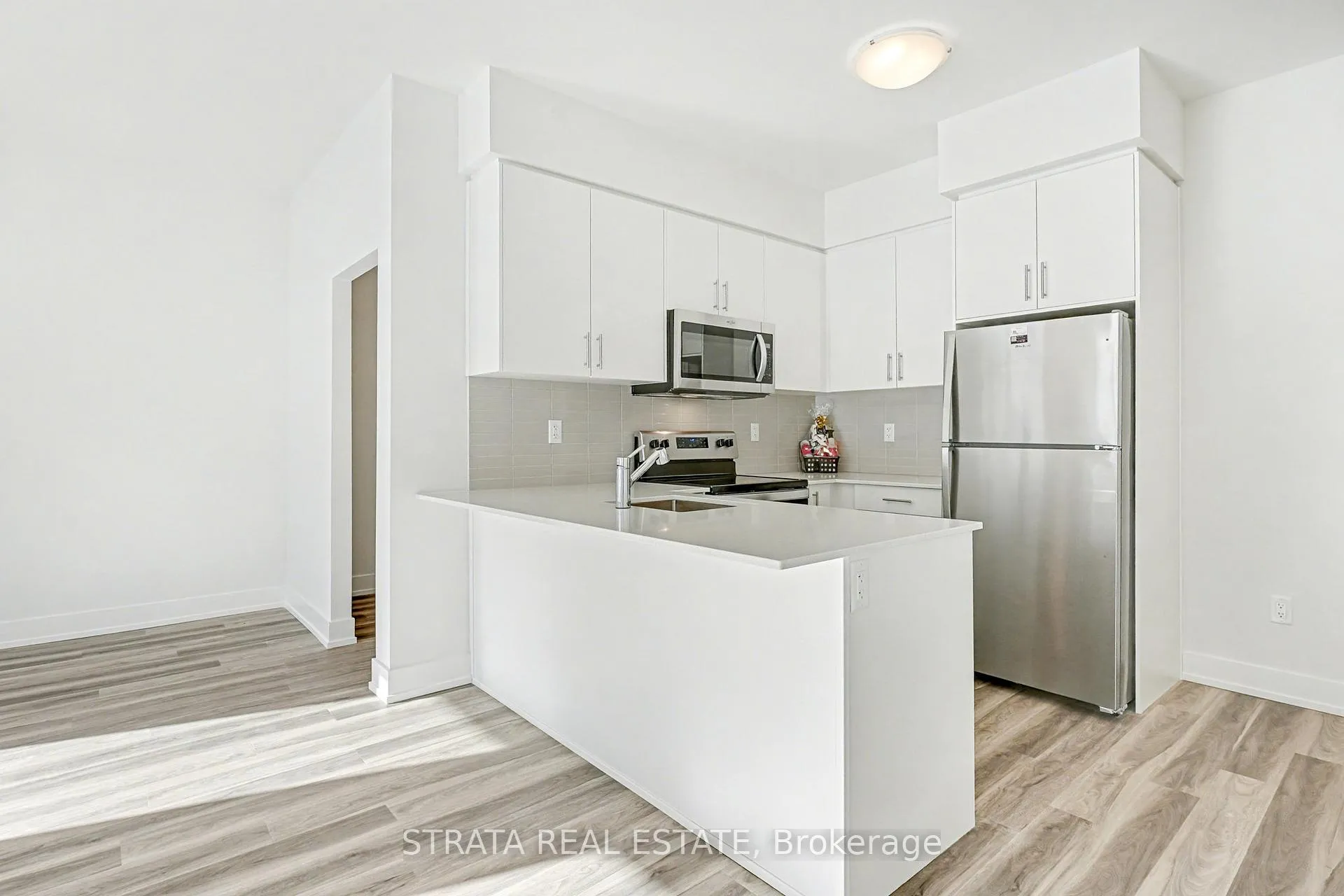 Photo 2 of Unit 109, 1100 Lackner Place, Kitchener — HOMEH