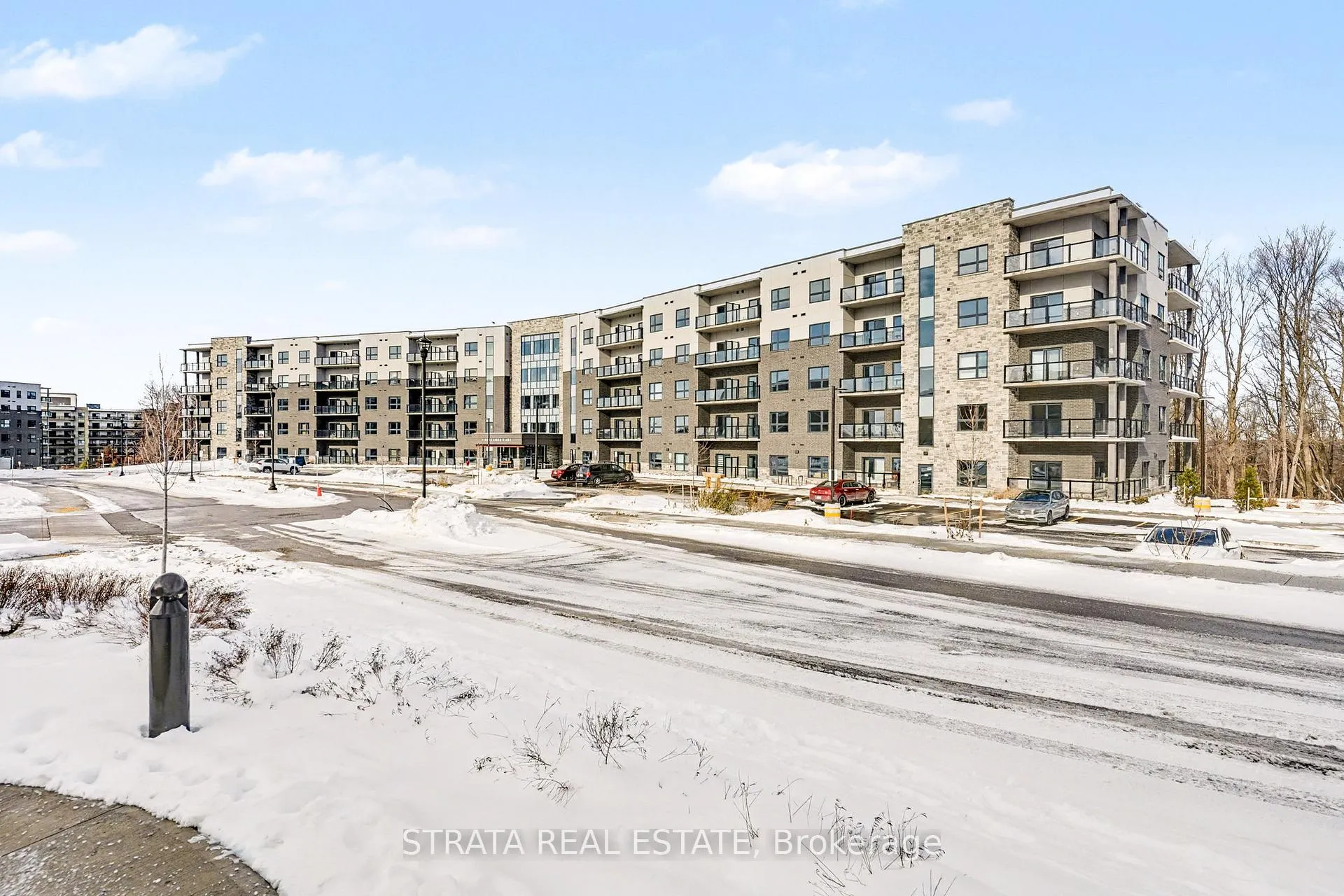 Photo 3 of Unit 109, 1100 Lackner Place, Kitchener — HOMEH