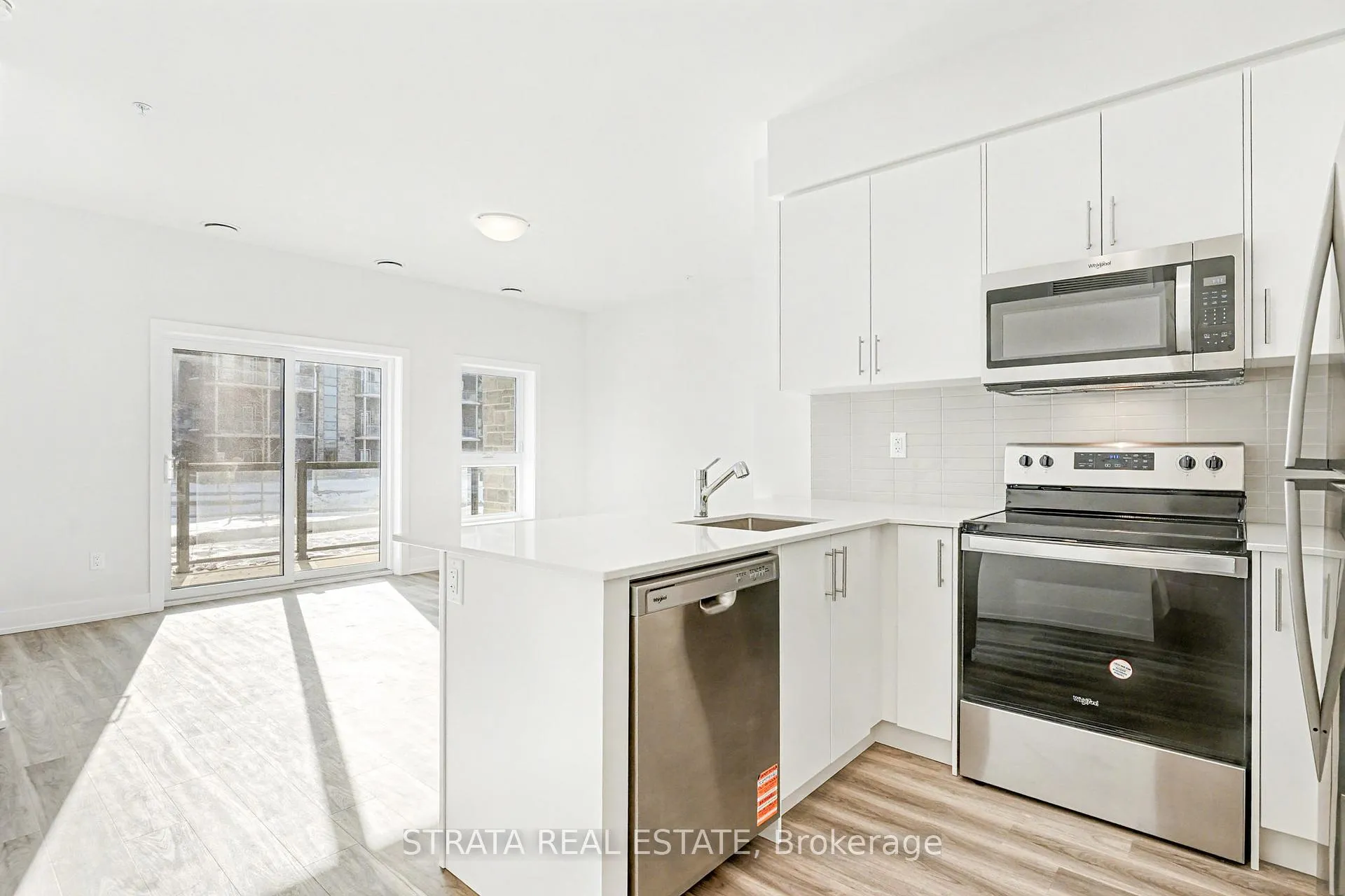 Photo 5 of Unit 109, 1100 Lackner Place, Kitchener — HOMEH