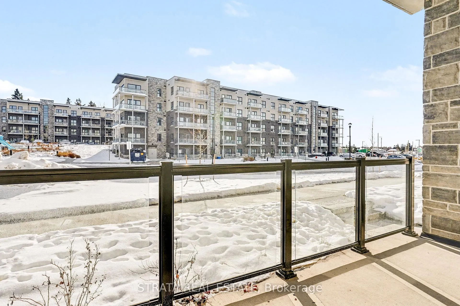 Photo 13 of Unit 109, 1100 Lackner Place, Kitchener — HOMEH