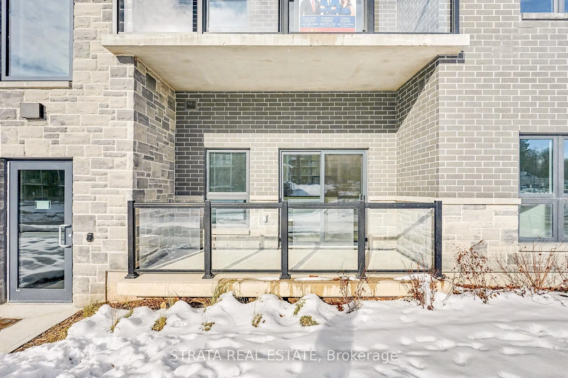 Photo 14 of Unit 109, 1100 Lackner Place, Kitchener — HOMEH