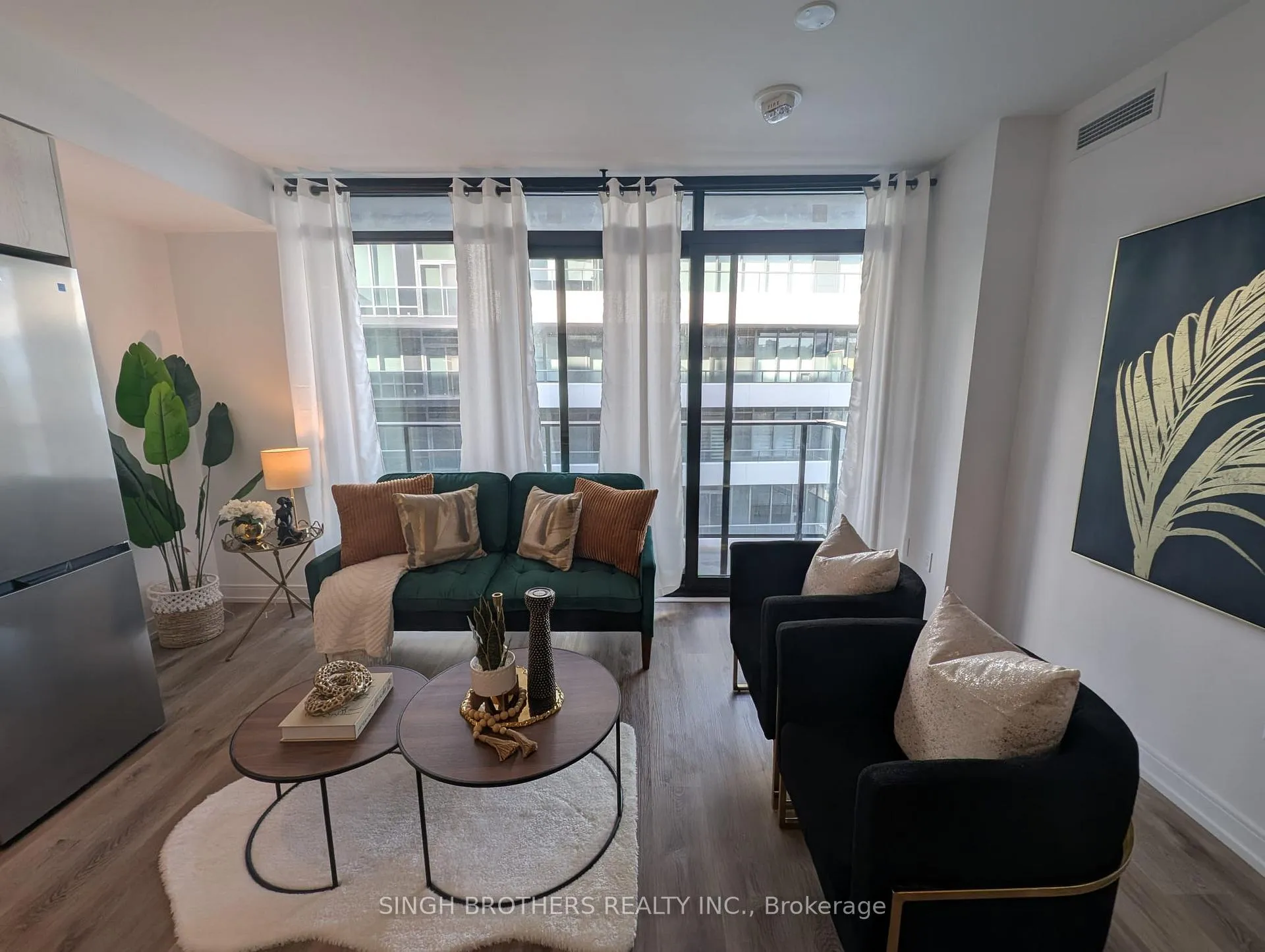 Photo 2 of Unit 1319, 1 Jarvis Street, Hamilton, Beasley — HOMEH