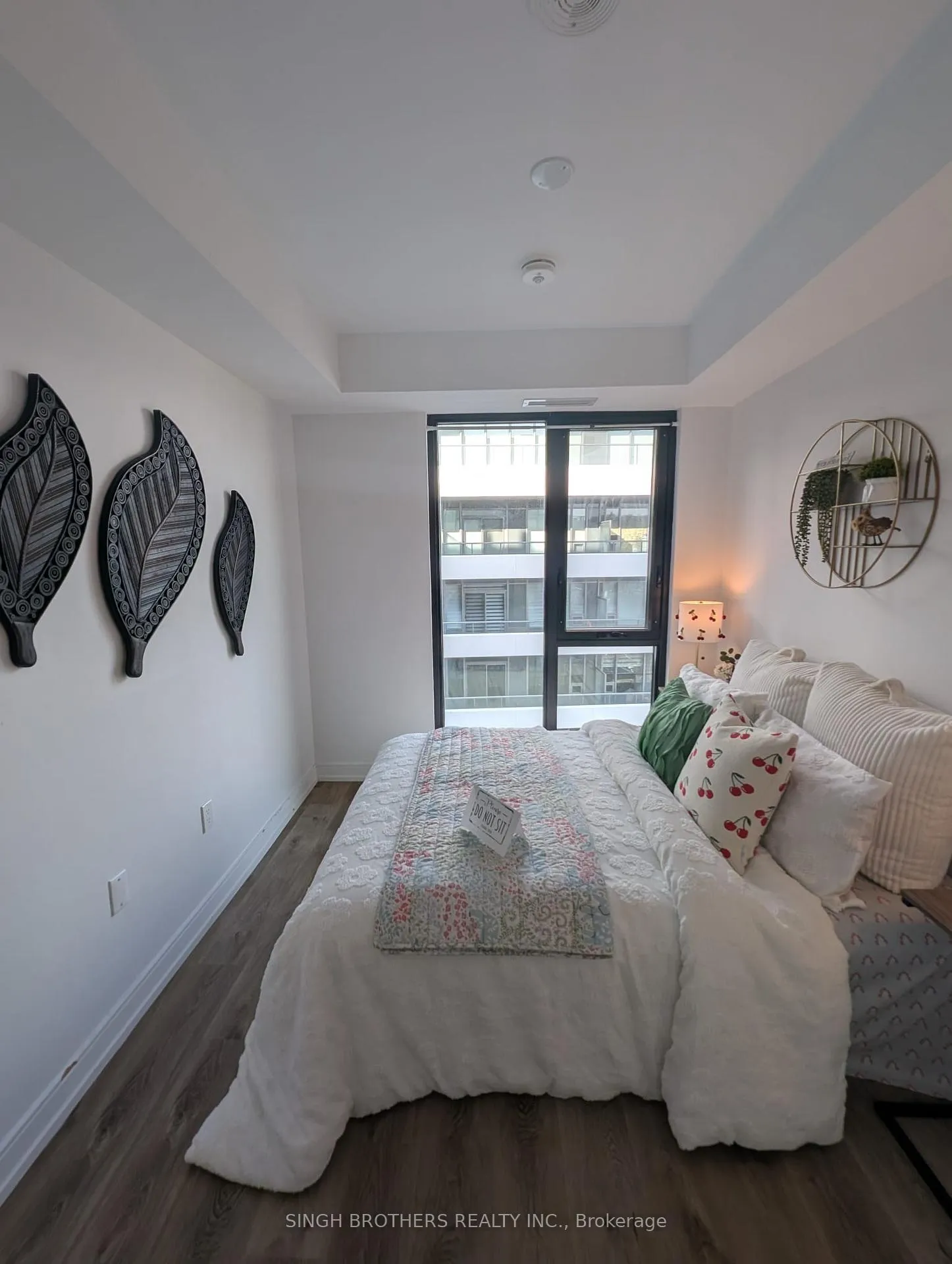 Photo 5 of Unit 1319, 1 Jarvis Street, Hamilton, Beasley — HOMEH