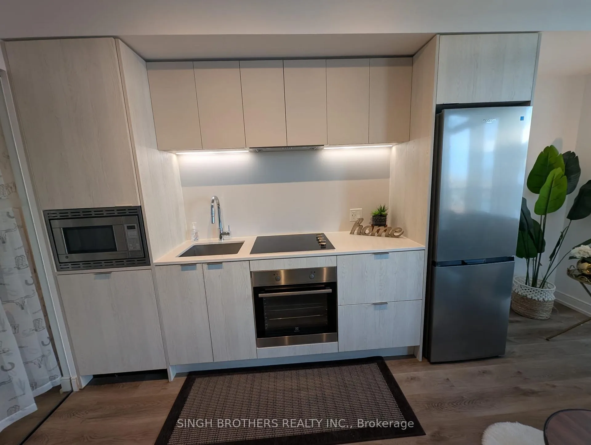 Photo 6 of Unit 1319, 1 Jarvis Street, Hamilton, Beasley — HOMEH