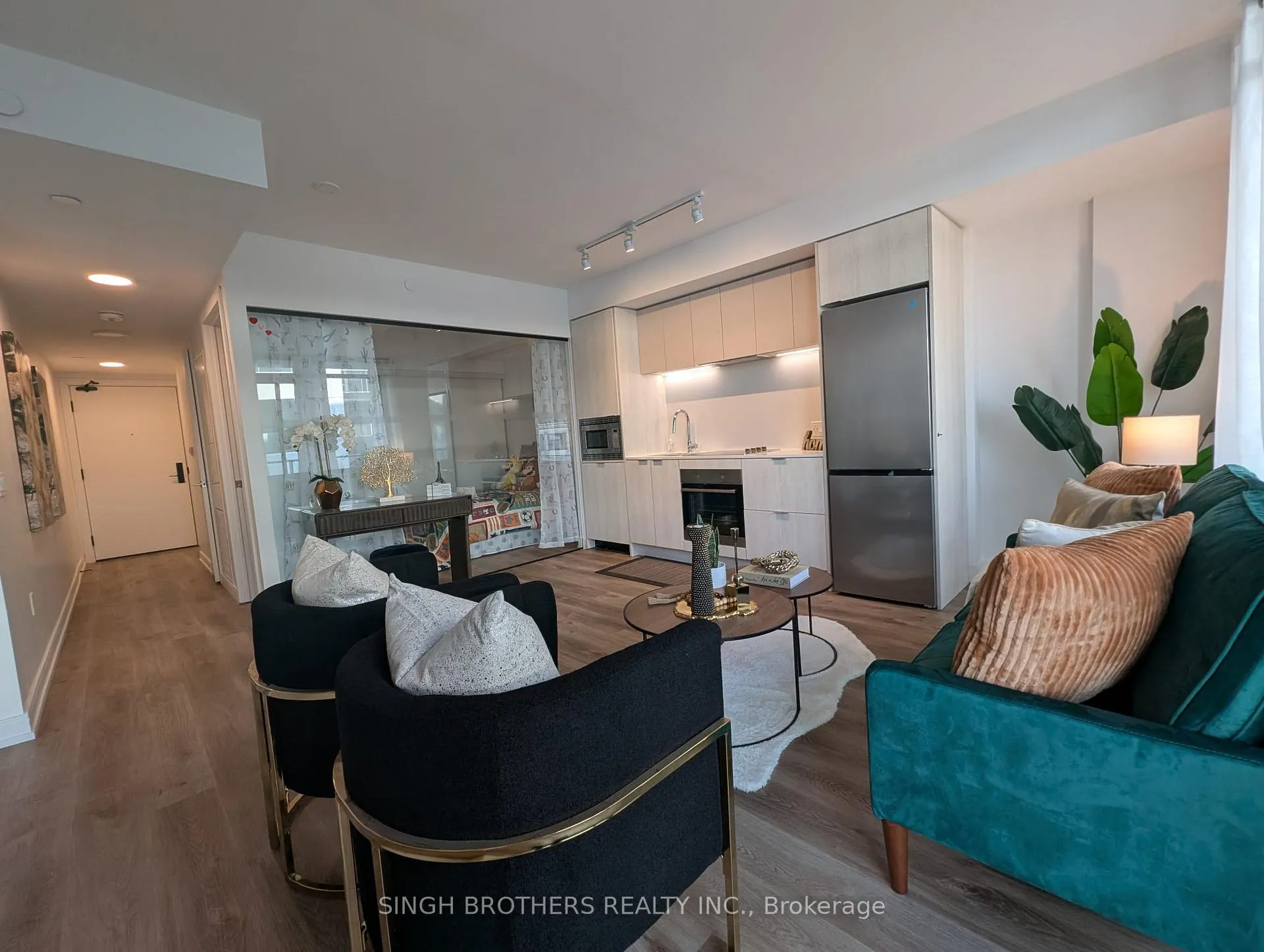 Photo 7 of Unit 1319, 1 Jarvis Street, Hamilton, Beasley — HOMEH