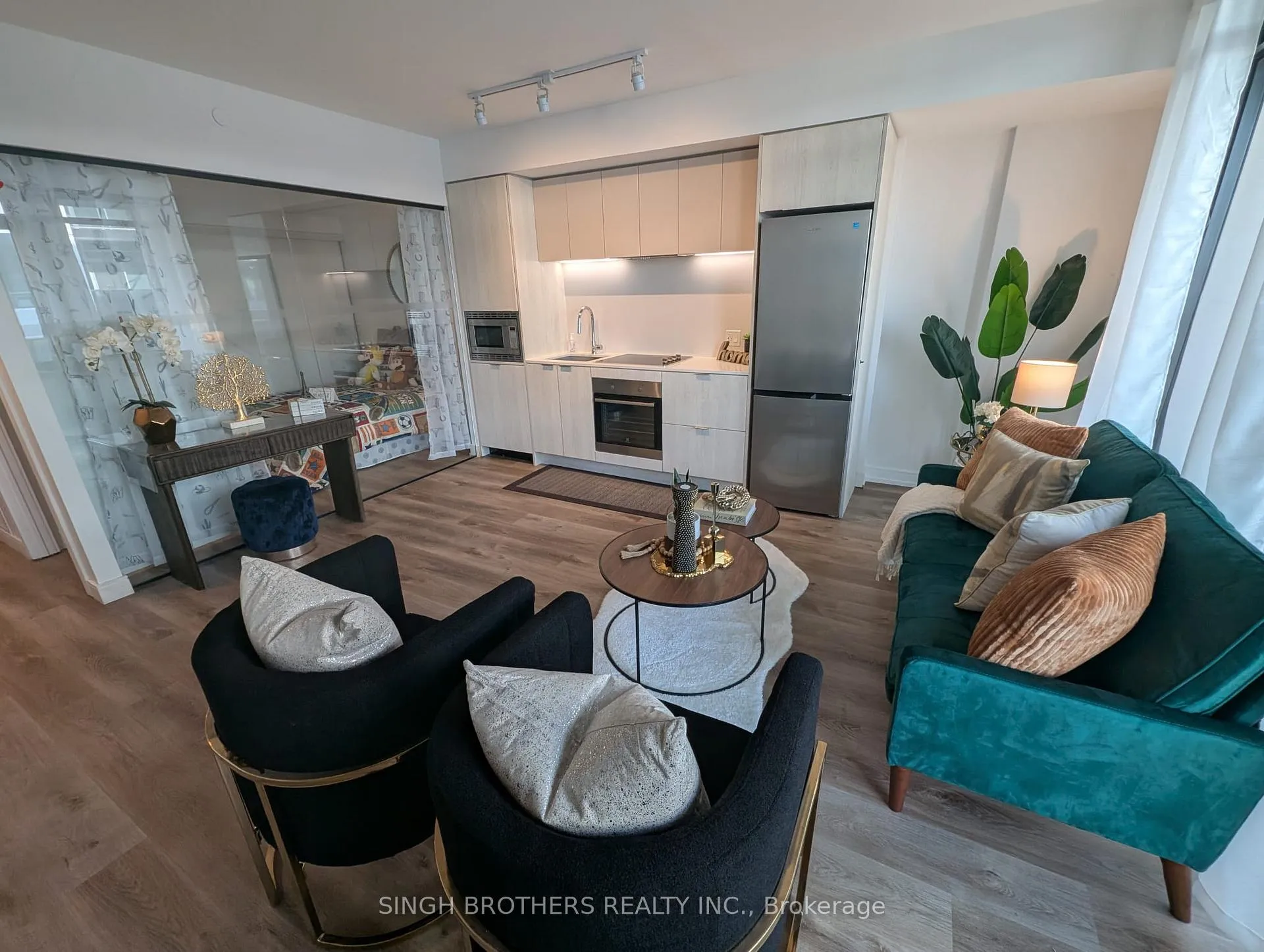 Photo 8 of Unit 1319, 1 Jarvis Street, Hamilton, Beasley — HOMEH