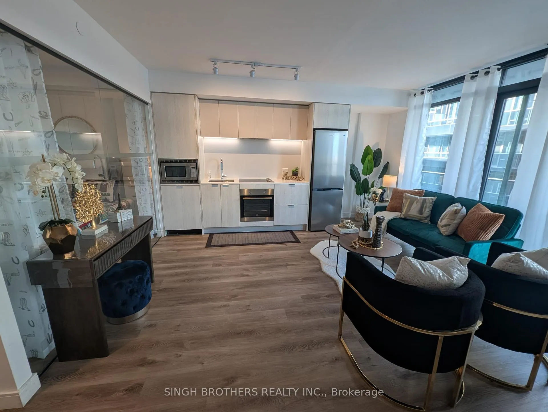 Photo 9 of Unit 1319, 1 Jarvis Street, Hamilton, Beasley — HOMEH