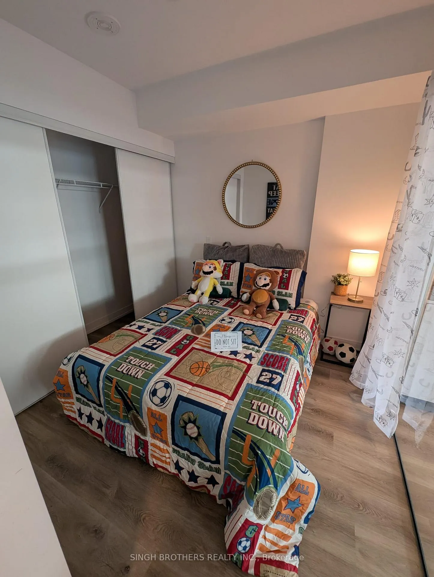 Photo 11 of Unit 1319, 1 Jarvis Street, Hamilton, Beasley — HOMEH