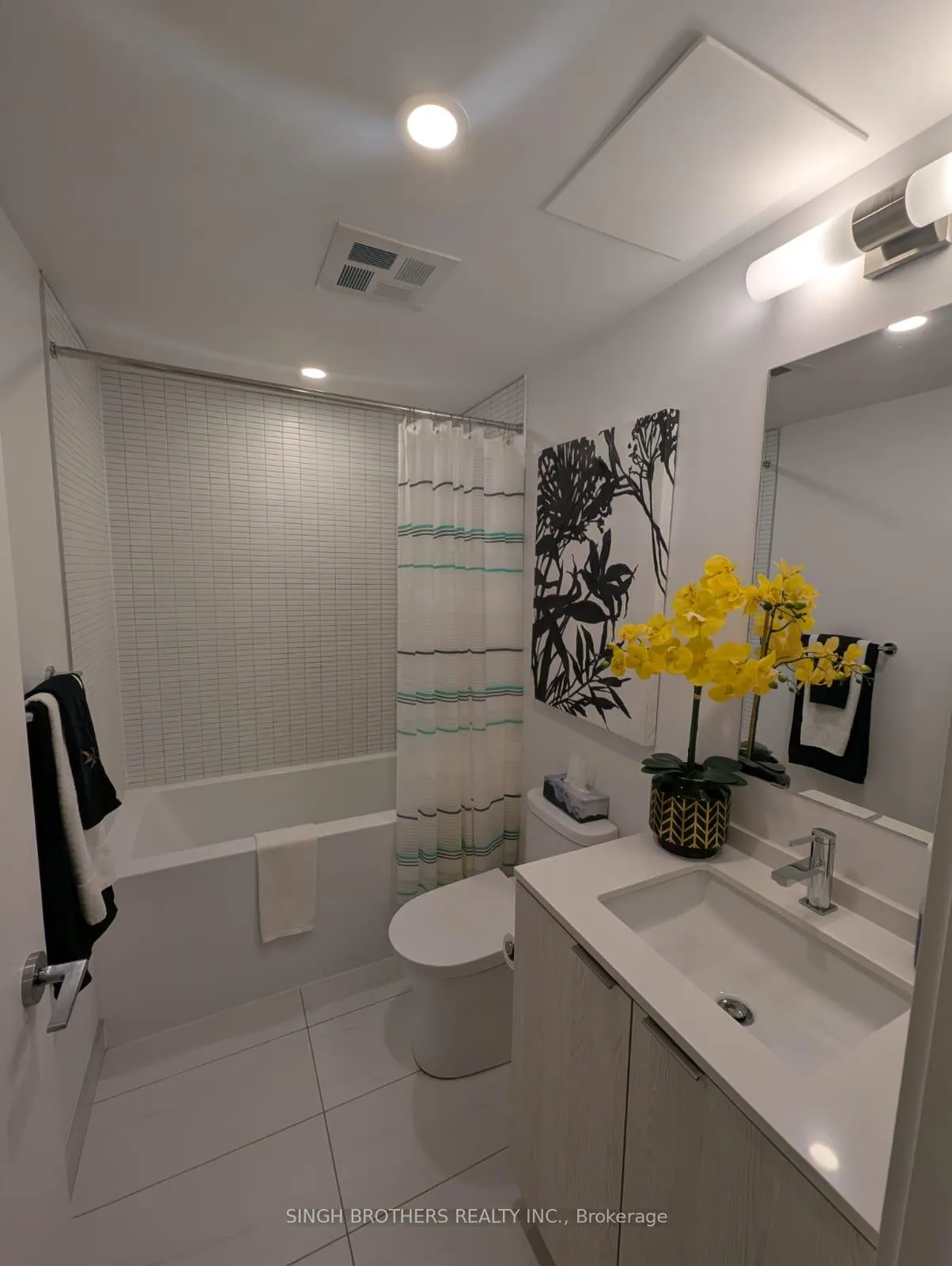 Photo 12 of Unit 1319, 1 Jarvis Street, Hamilton, Beasley — HOMEH