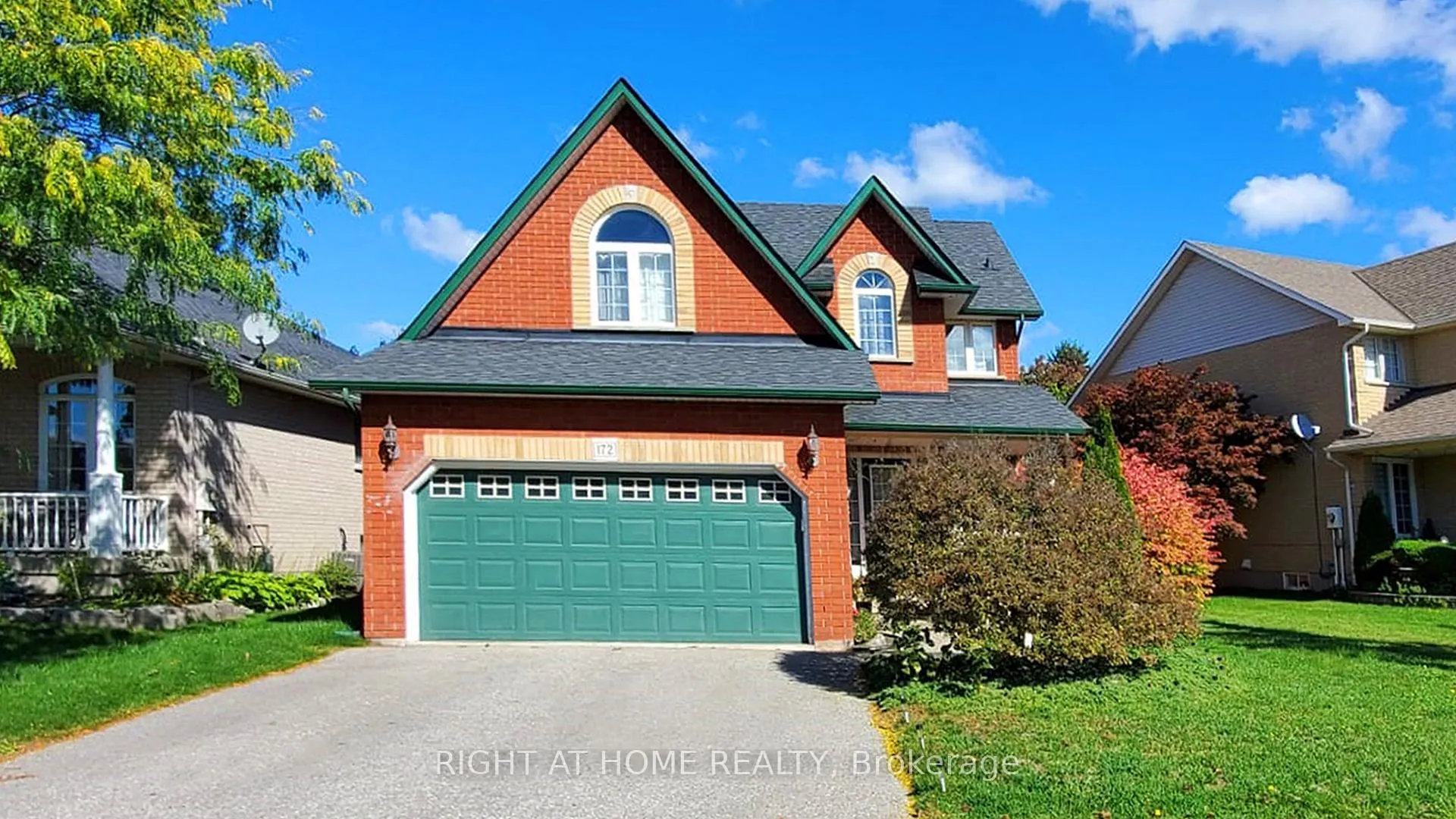 Photo 1 of Unit BSMT, 172 Niagara Drive, Oshawa, Samac — HOMEH