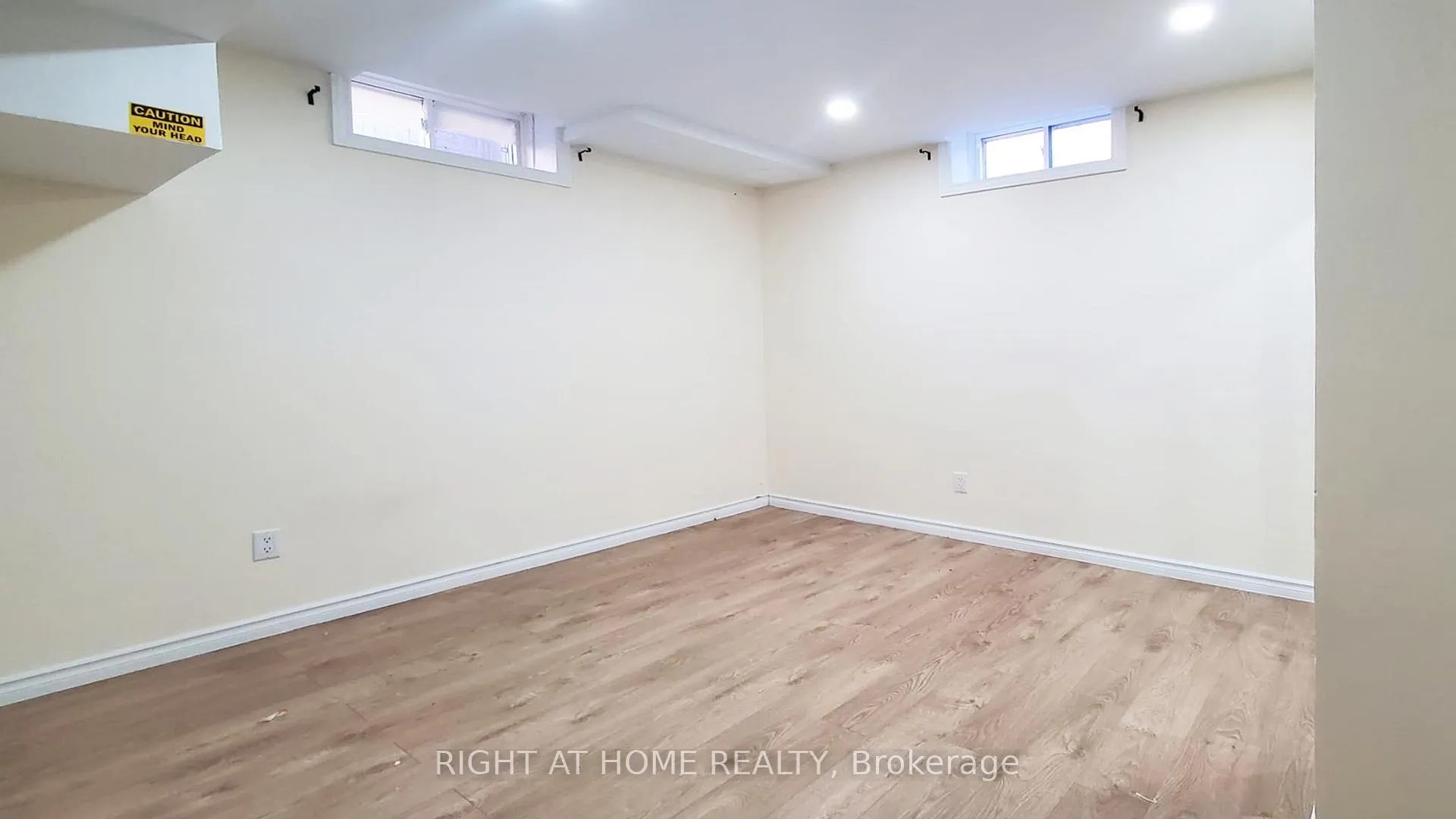 Photo 8 of Unit BSMT, 172 Niagara Drive, Oshawa, Samac — HOMEH