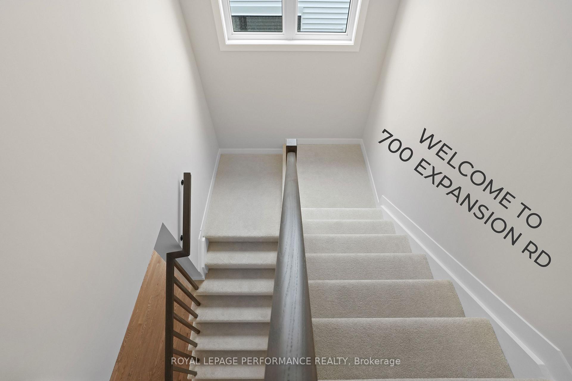 Photo 33 of 700 Expansion Road, Ottawa, Barrhaven - Half Moon Bay — HOMEH