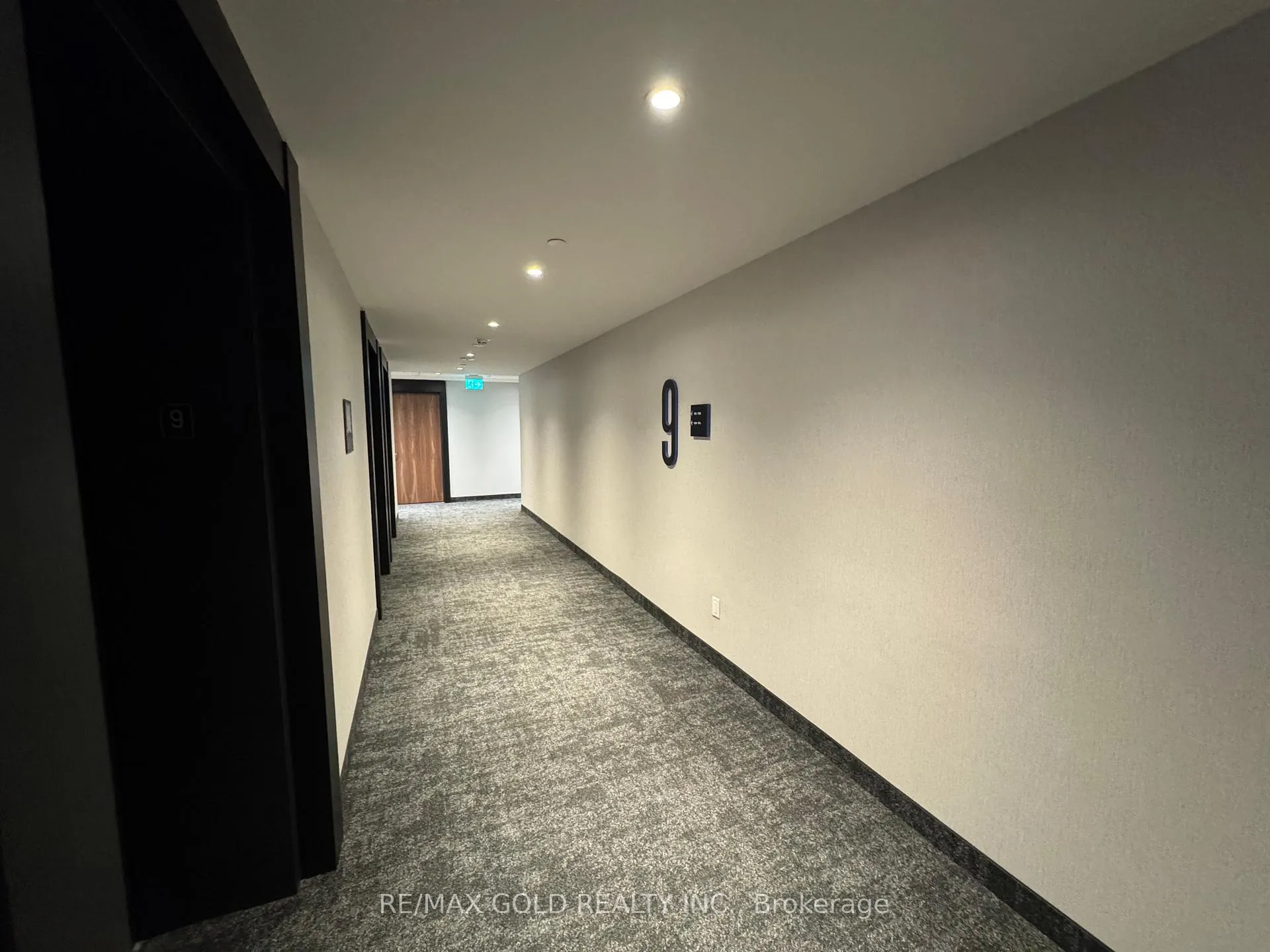 Photo 30 of Unit 907, 25 Wellington Street S, Kitchener — HOMEH