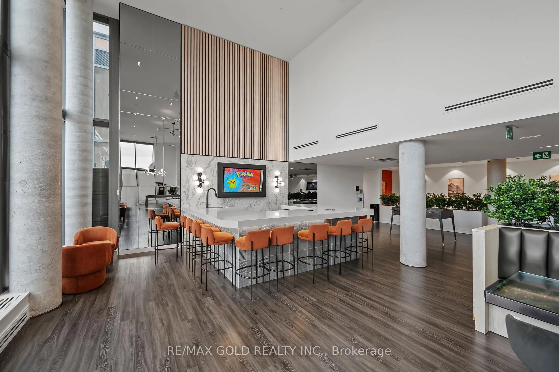 Photo 37 of Unit 907, 25 Wellington Street S, Kitchener — HOMEH