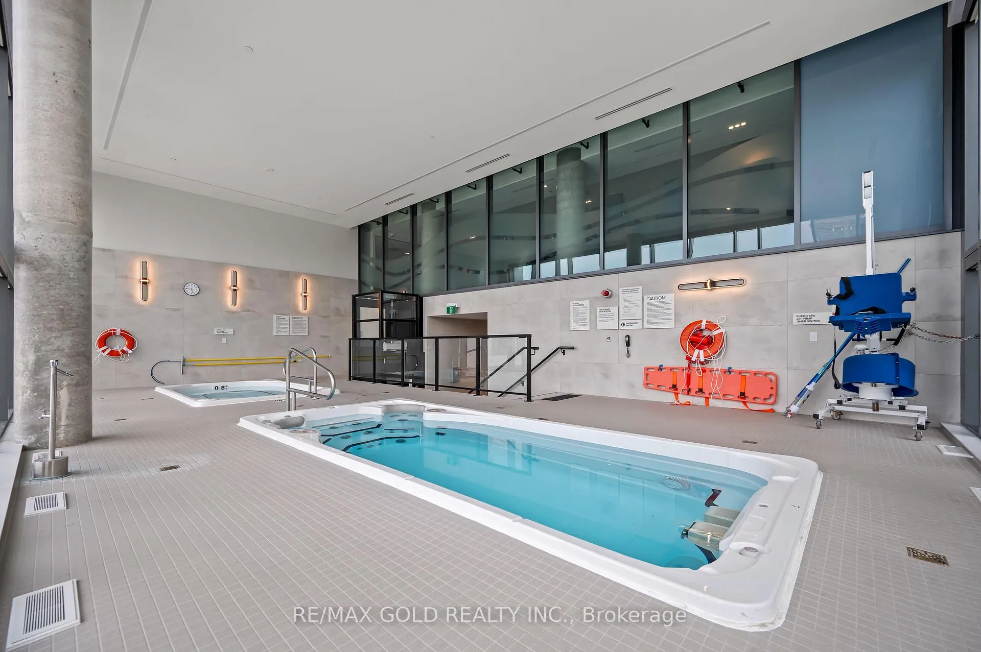 Photo 42 of Unit 907, 25 Wellington Street S, Kitchener — HOMEH