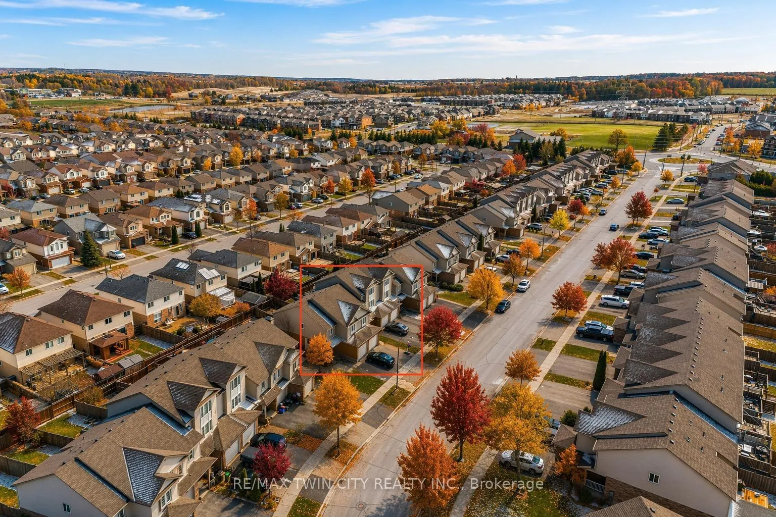 Photo 36 of 90 Donnenwerth Drive, Kitchener — HOMEH
