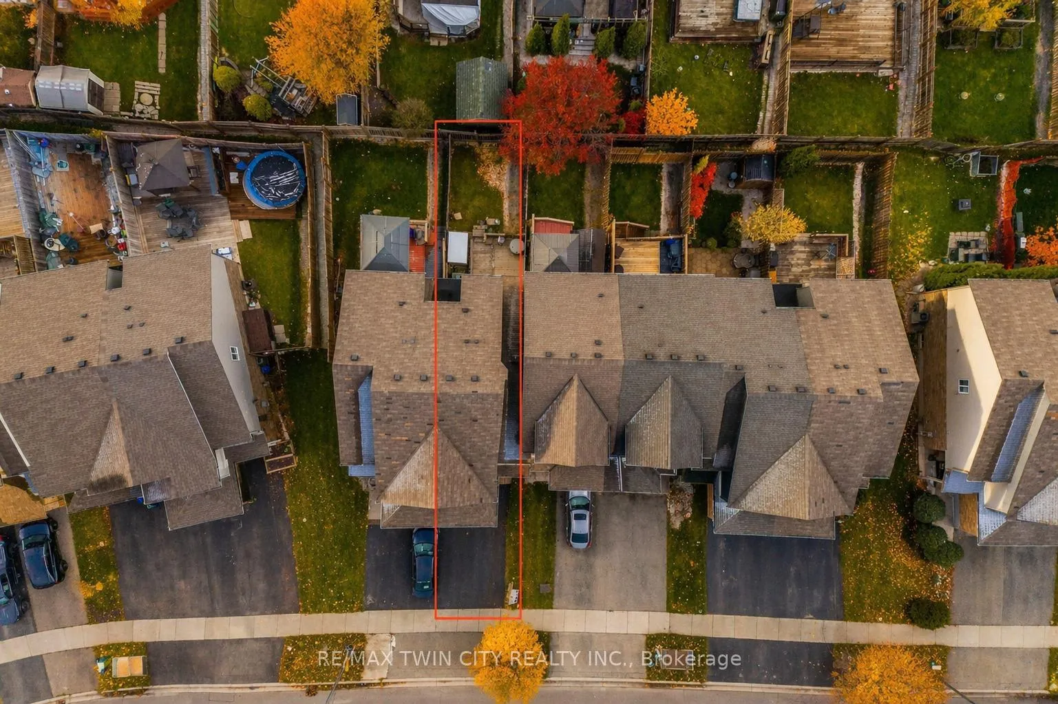Photo 37 of 90 Donnenwerth Drive, Kitchener — HOMEH