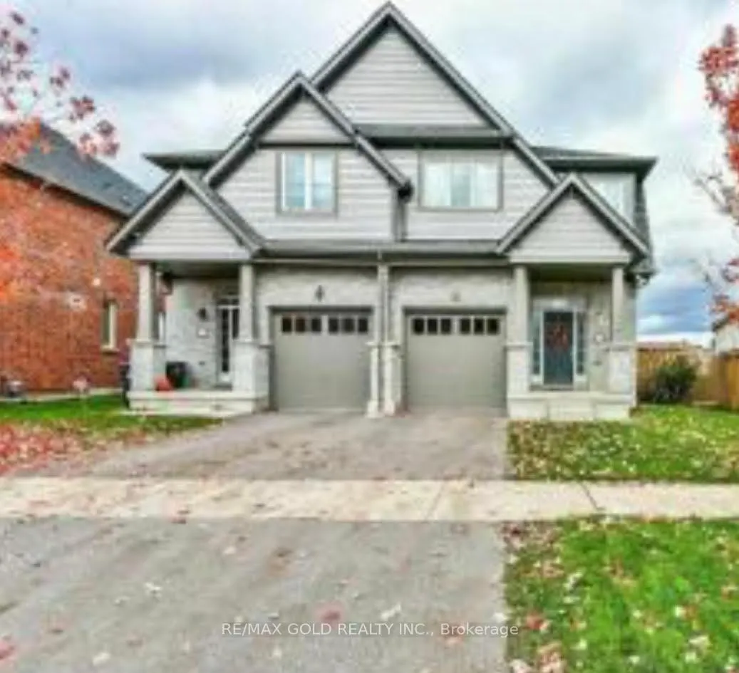 Photo 1 of 26 Zephyr Road, Caledon, Rural Caledon — HOMEH