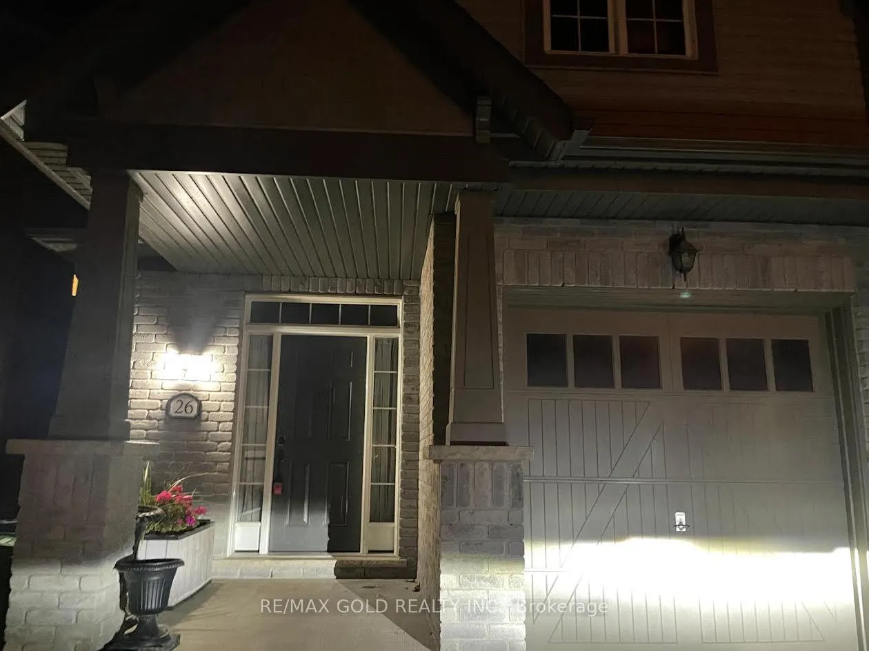 Photo 2 of 26 Zephyr Road, Caledon, Rural Caledon — HOMEH