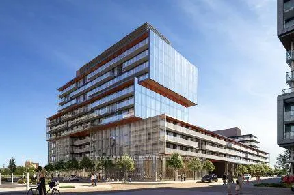 Photo 1 of Unit S122, 180 Mill Street, Toronto, Waterfront Communities — HOMEH