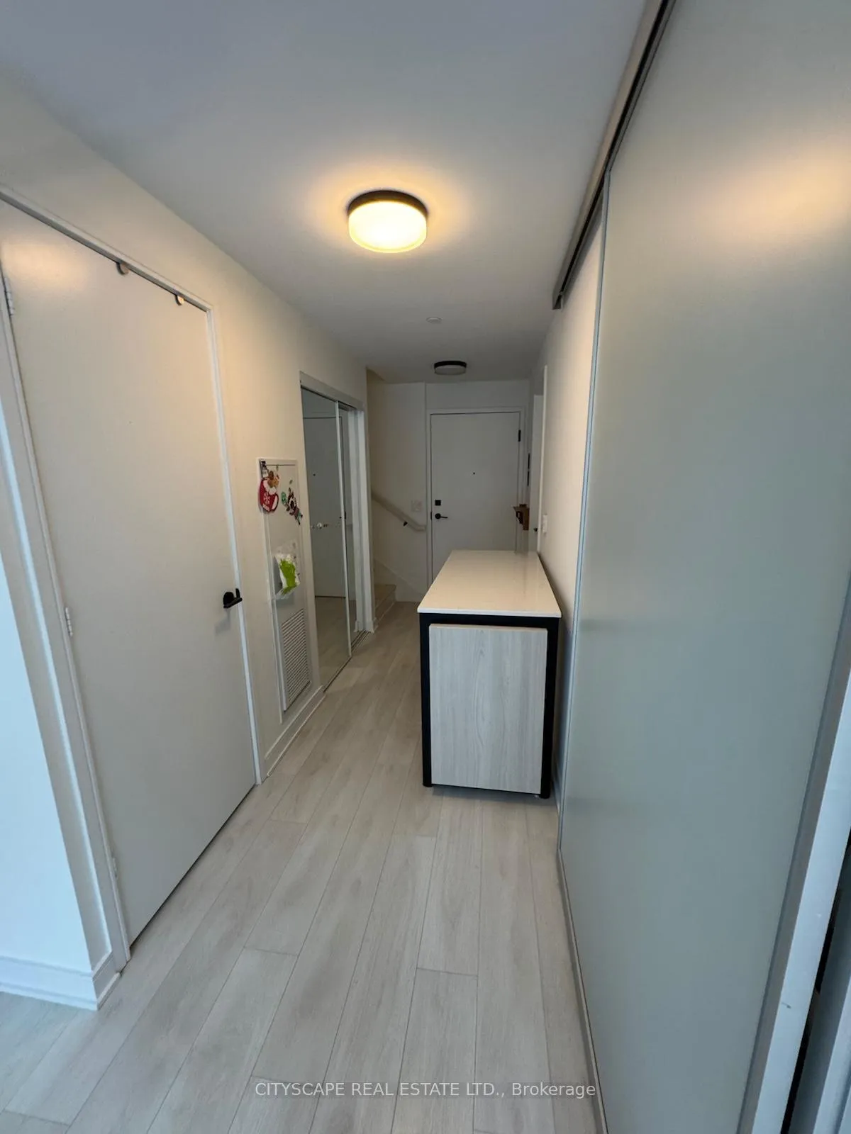 Photo 9 of Unit S122, 180 Mill Street, Toronto, Waterfront Communities — HOMEH