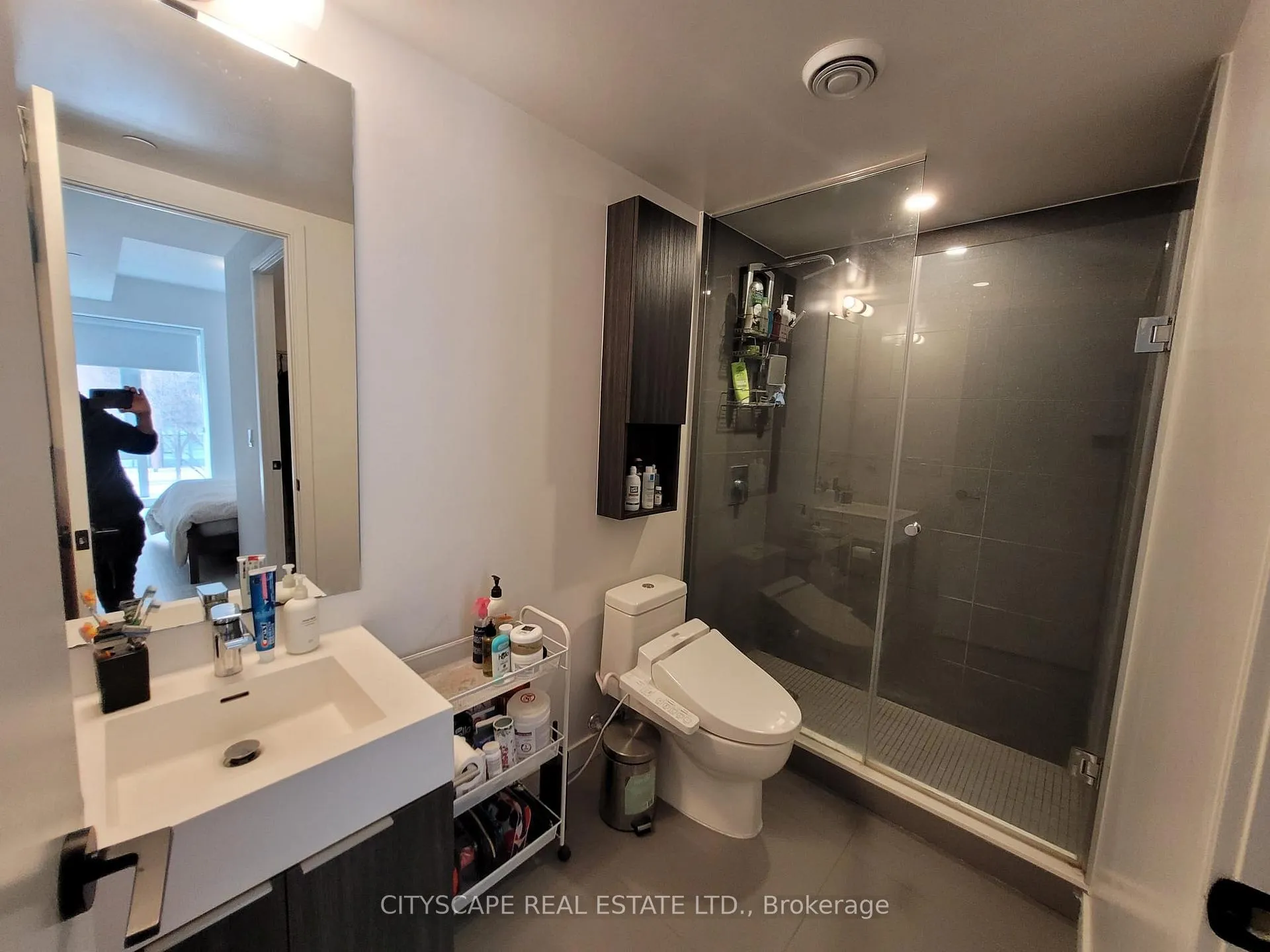 Photo 11 of Unit S122, 180 Mill Street, Toronto, Waterfront Communities — HOMEH