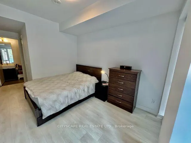 Photo 13 of Unit S122, 180 Mill Street, Toronto, Waterfront Communities — HOMEH