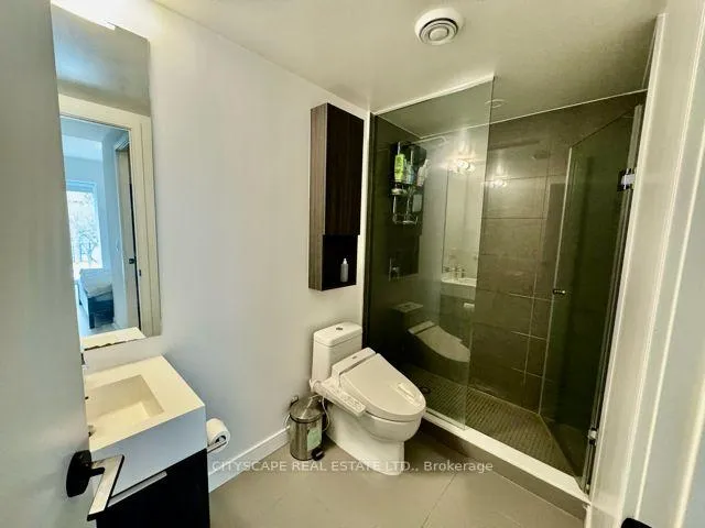 Photo 14 of Unit S122, 180 Mill Street, Toronto, Waterfront Communities — HOMEH