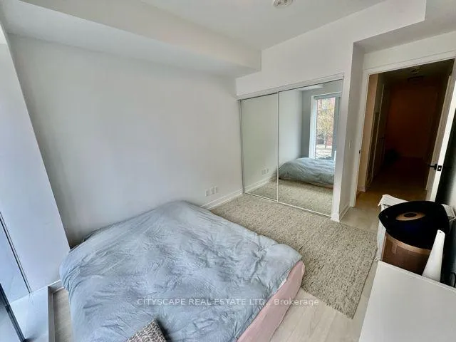 Photo 18 of Unit S122, 180 Mill Street, Toronto, Waterfront Communities — HOMEH
