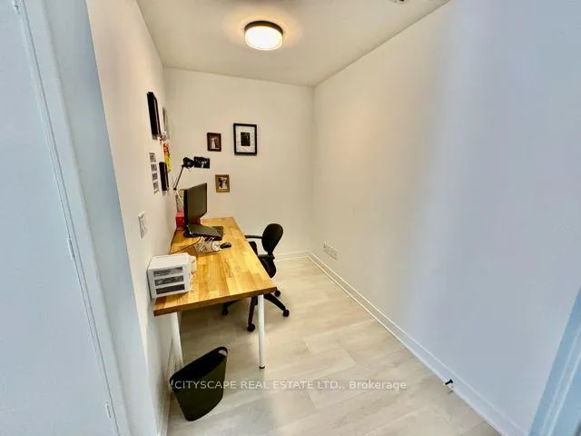 Photo 20 of Unit S122, 180 Mill Street, Toronto, Waterfront Communities — HOMEH