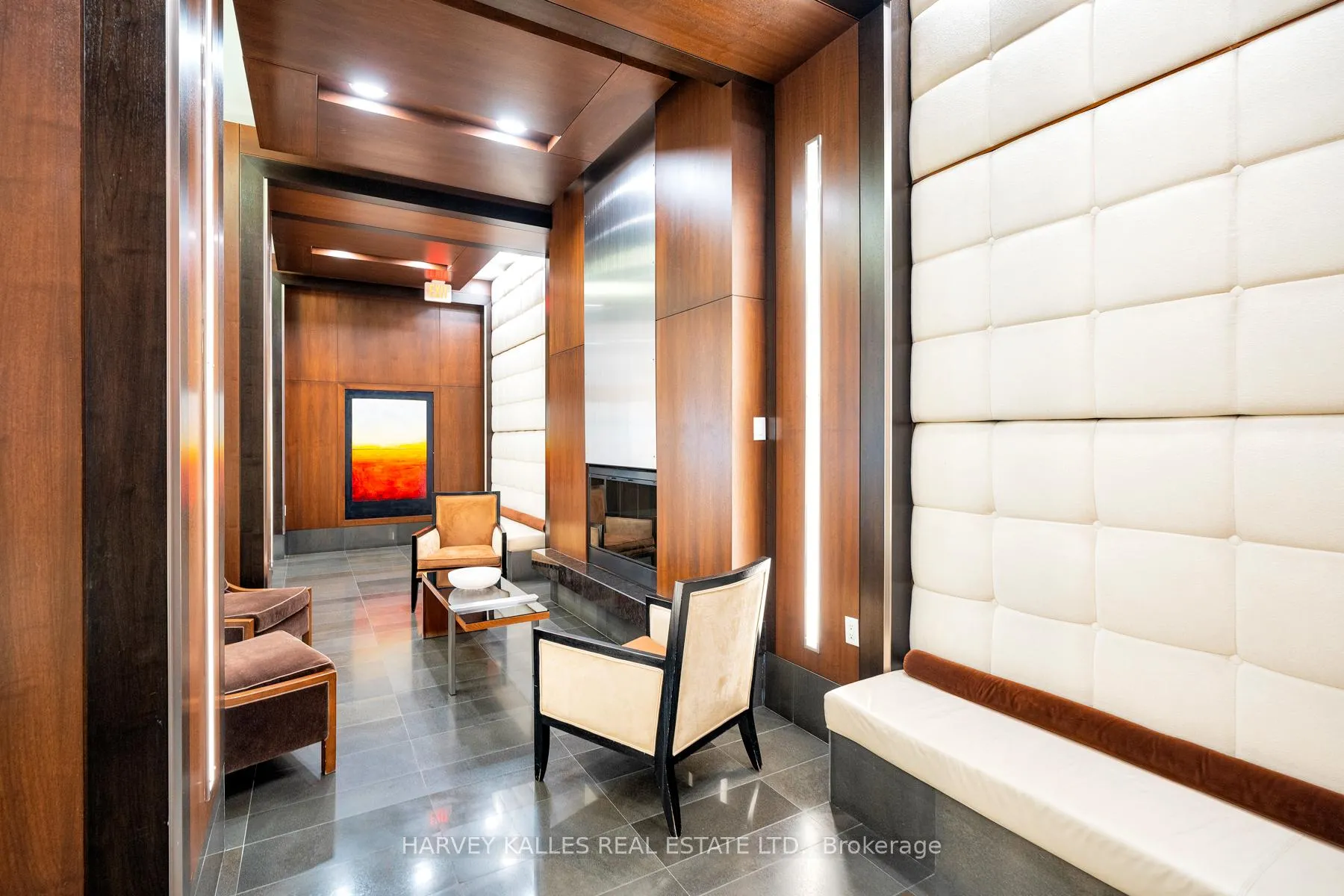 Photo 3 of Unit 1201, 1430 Yonge Street, Toronto, Yonge-St. Clair — HOMEH