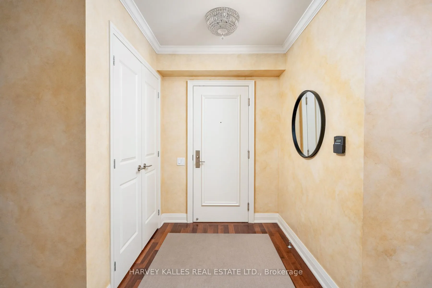 Photo 5 of Unit 1201, 1430 Yonge Street, Toronto, Yonge-St. Clair — HOMEH