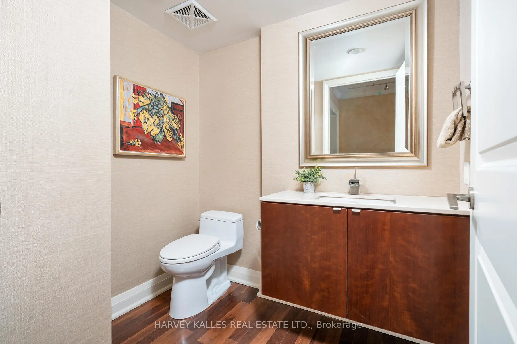 Photo 7 of Unit 1201, 1430 Yonge Street, Toronto, Yonge-St. Clair — HOMEH