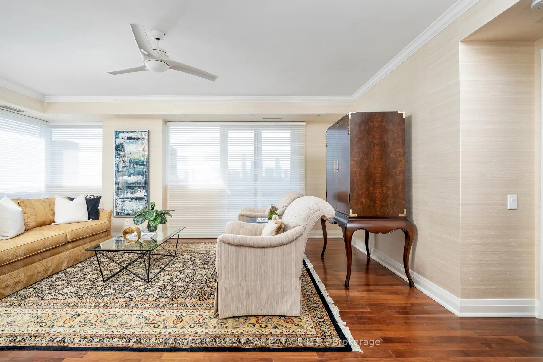Photo 8 of Unit 1201, 1430 Yonge Street, Toronto, Yonge-St. Clair — HOMEH