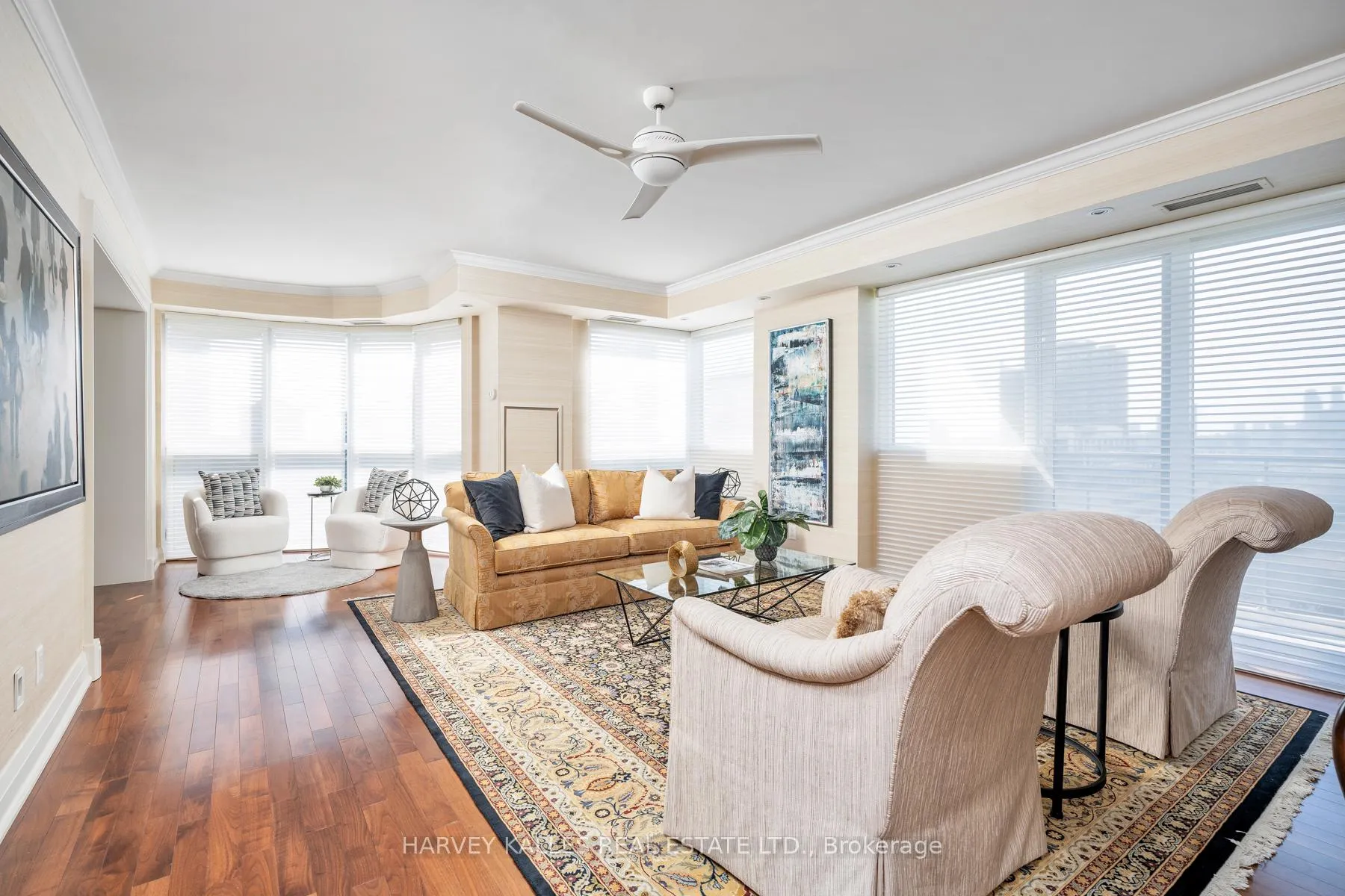 Photo 9 of Unit 1201, 1430 Yonge Street, Toronto, Yonge-St. Clair — HOMEH