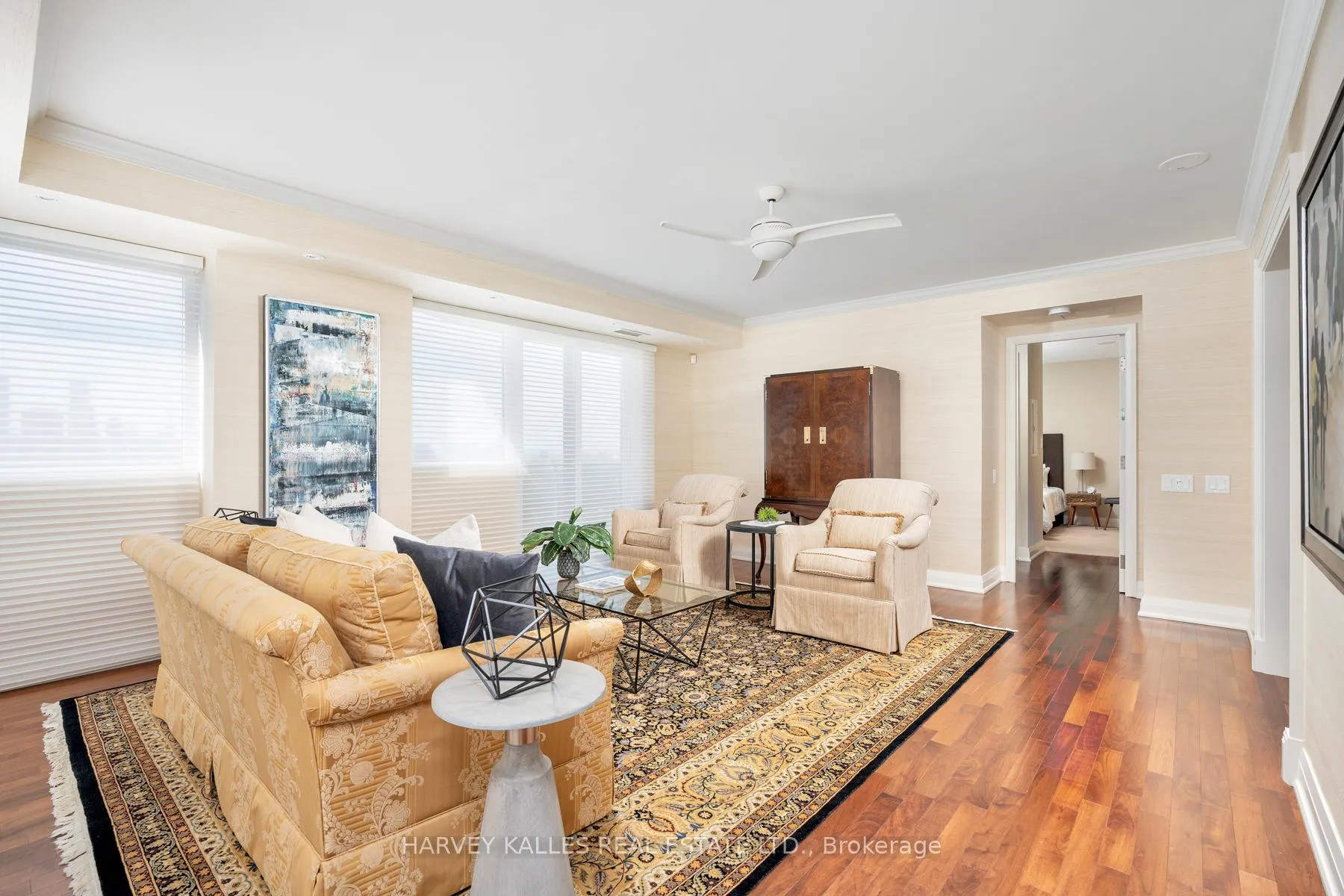 Photo 10 of Unit 1201, 1430 Yonge Street, Toronto, Yonge-St. Clair — HOMEH