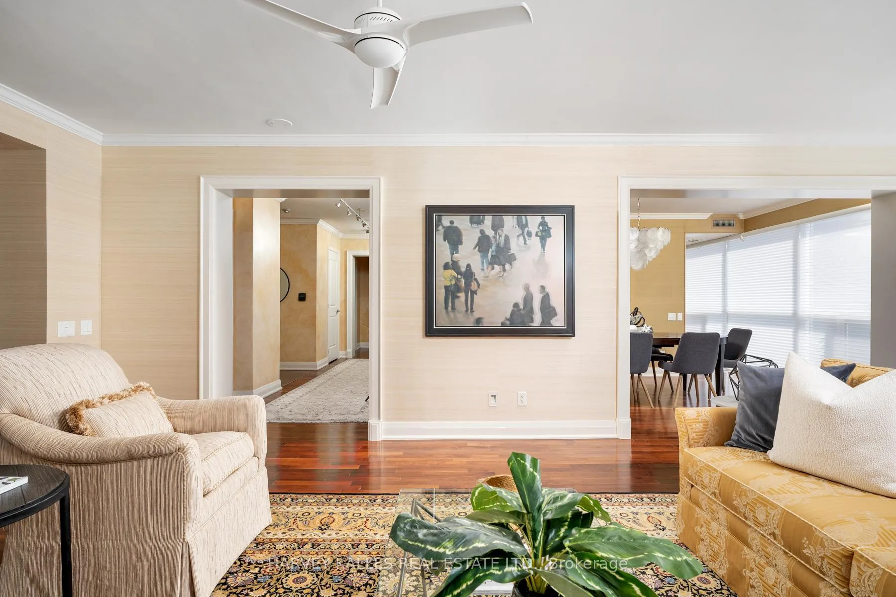Photo 12 of Unit 1201, 1430 Yonge Street, Toronto, Yonge-St. Clair — HOMEH