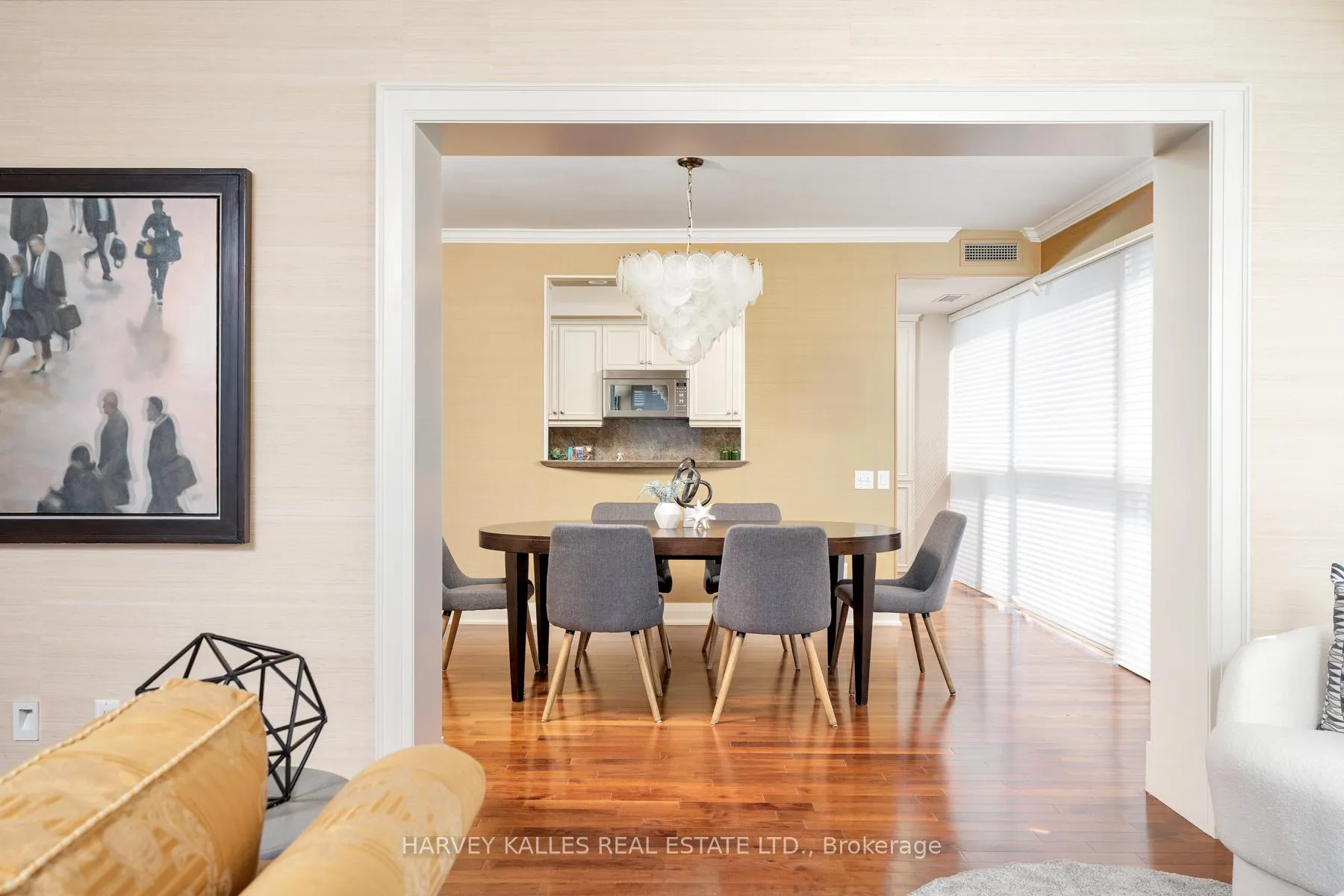 Photo 13 of Unit 1201, 1430 Yonge Street, Toronto, Yonge-St. Clair — HOMEH