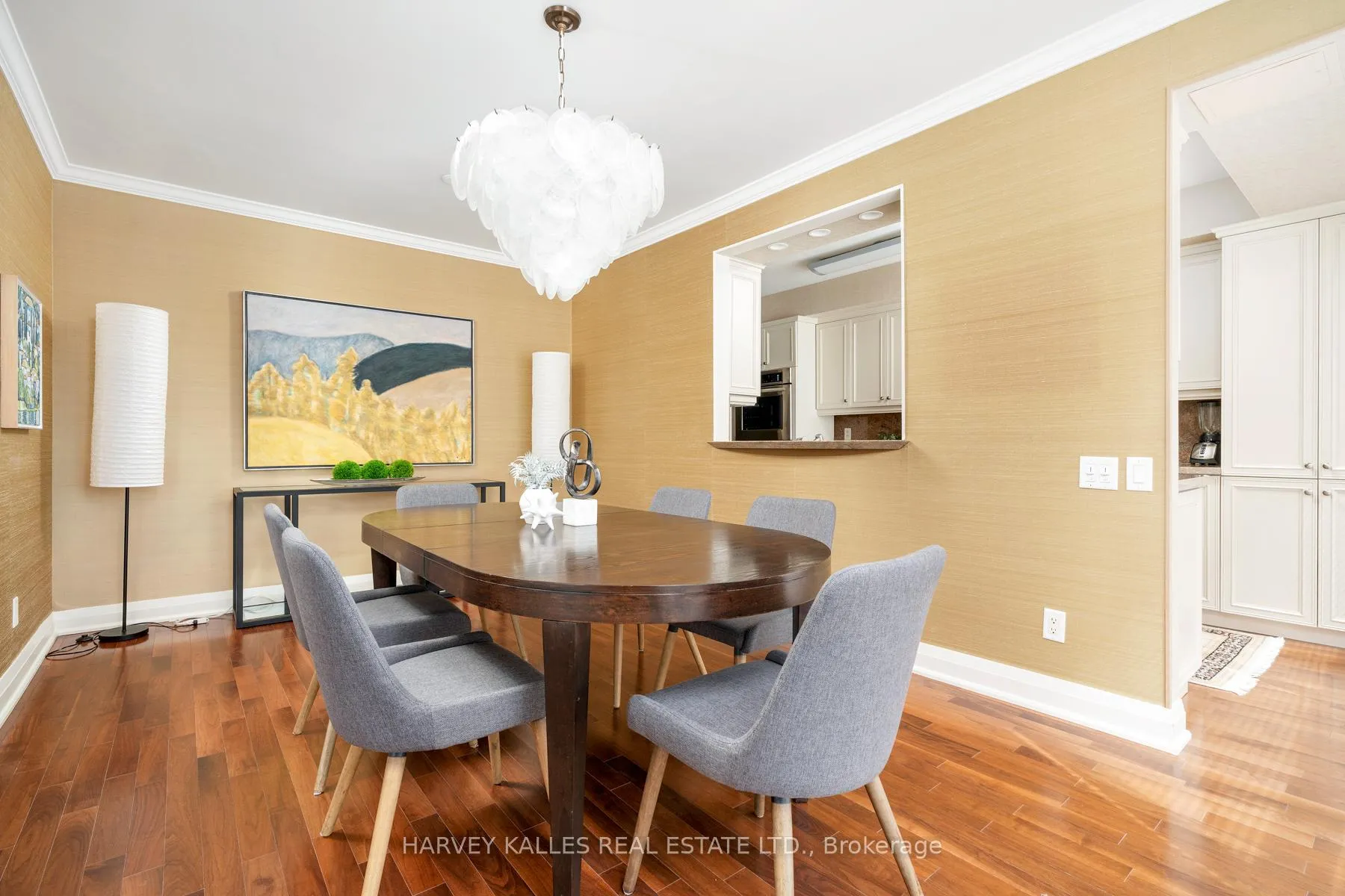 Photo 14 of Unit 1201, 1430 Yonge Street, Toronto, Yonge-St. Clair — HOMEH