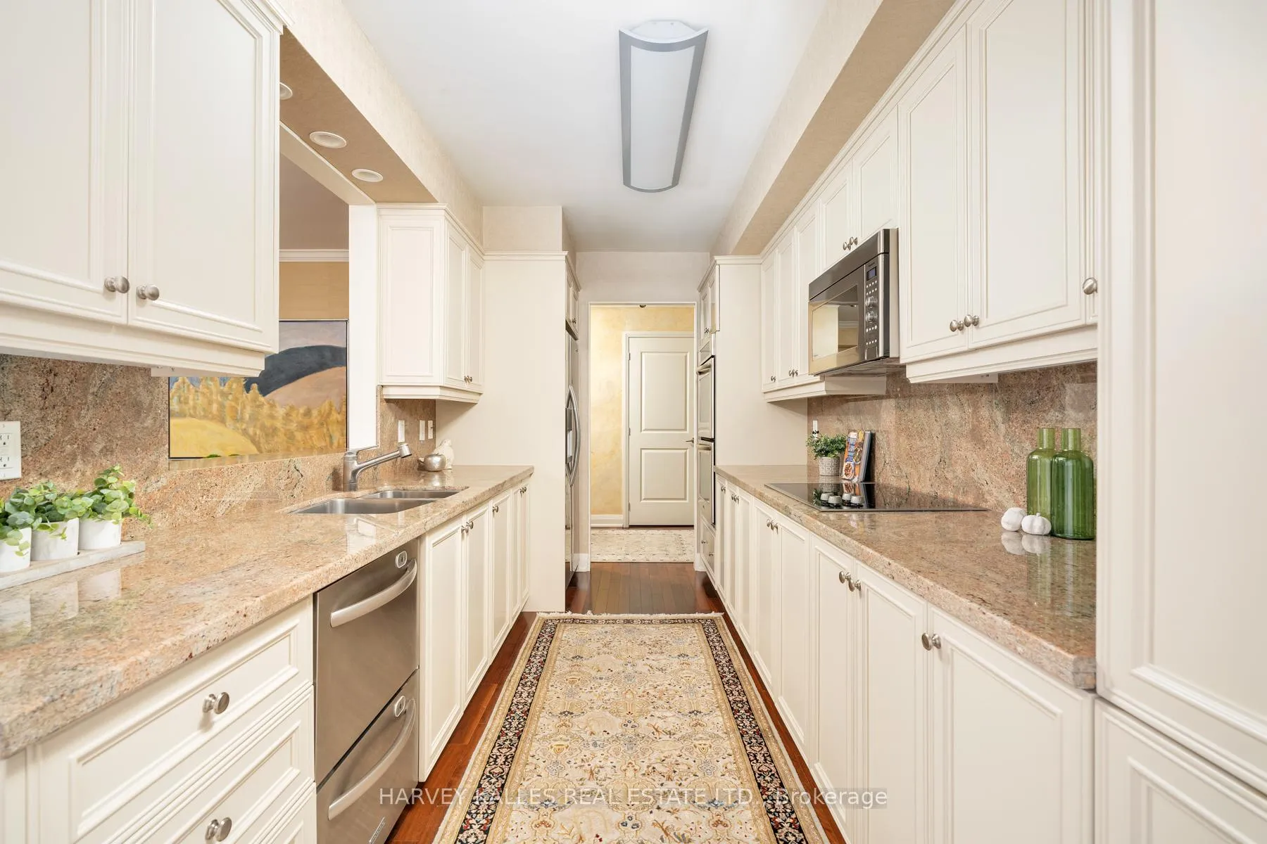 Photo 17 of Unit 1201, 1430 Yonge Street, Toronto, Yonge-St. Clair — HOMEH