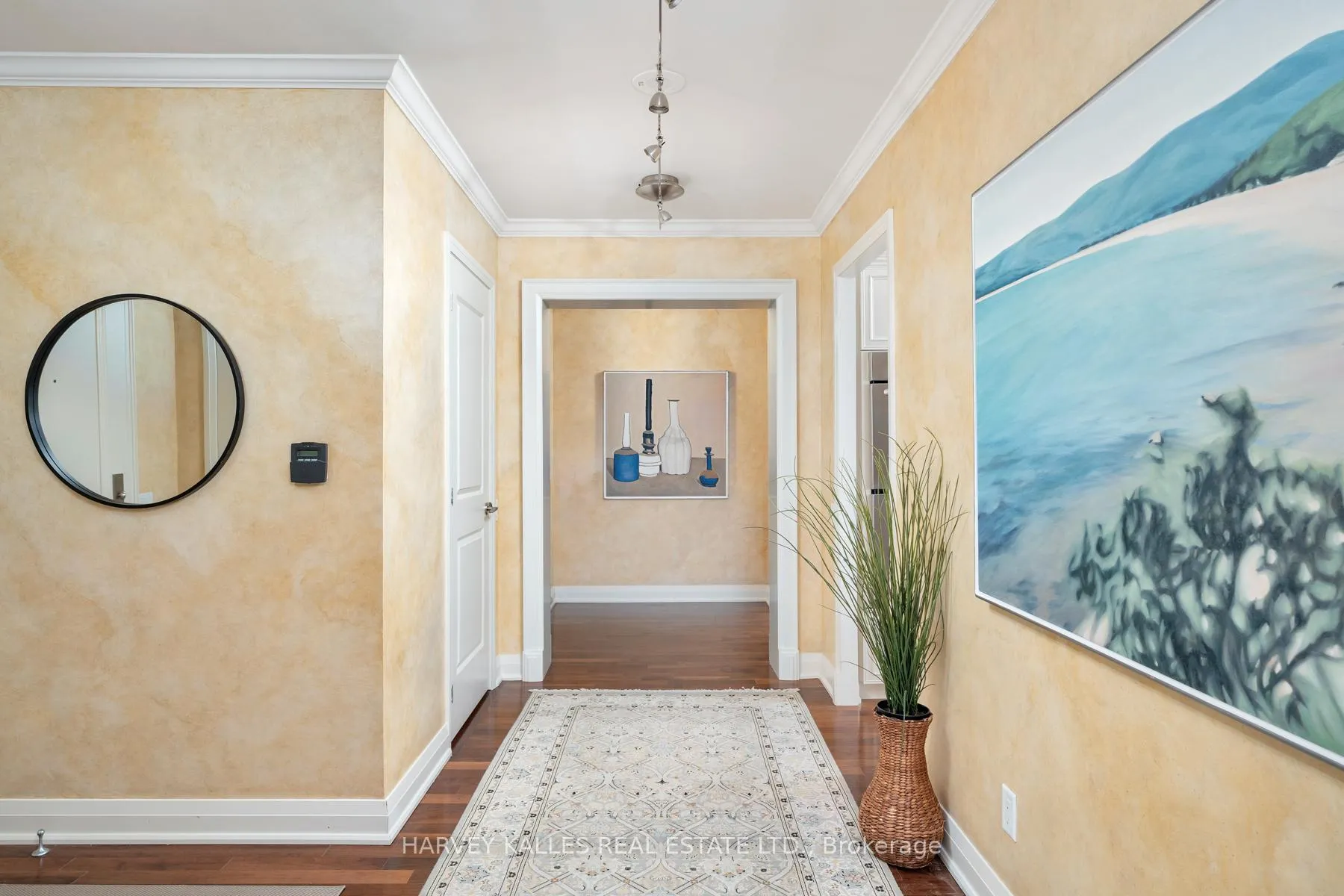 Photo 21 of Unit 1201, 1430 Yonge Street, Toronto, Yonge-St. Clair — HOMEH