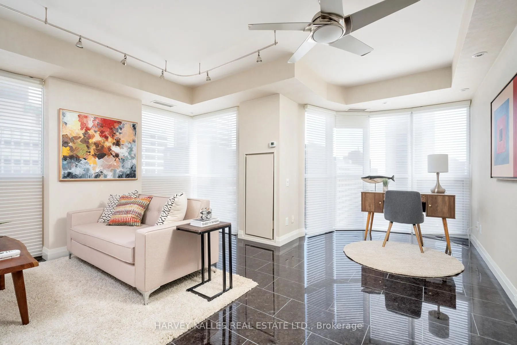 Photo 23 of Unit 1201, 1430 Yonge Street, Toronto, Yonge-St. Clair — HOMEH