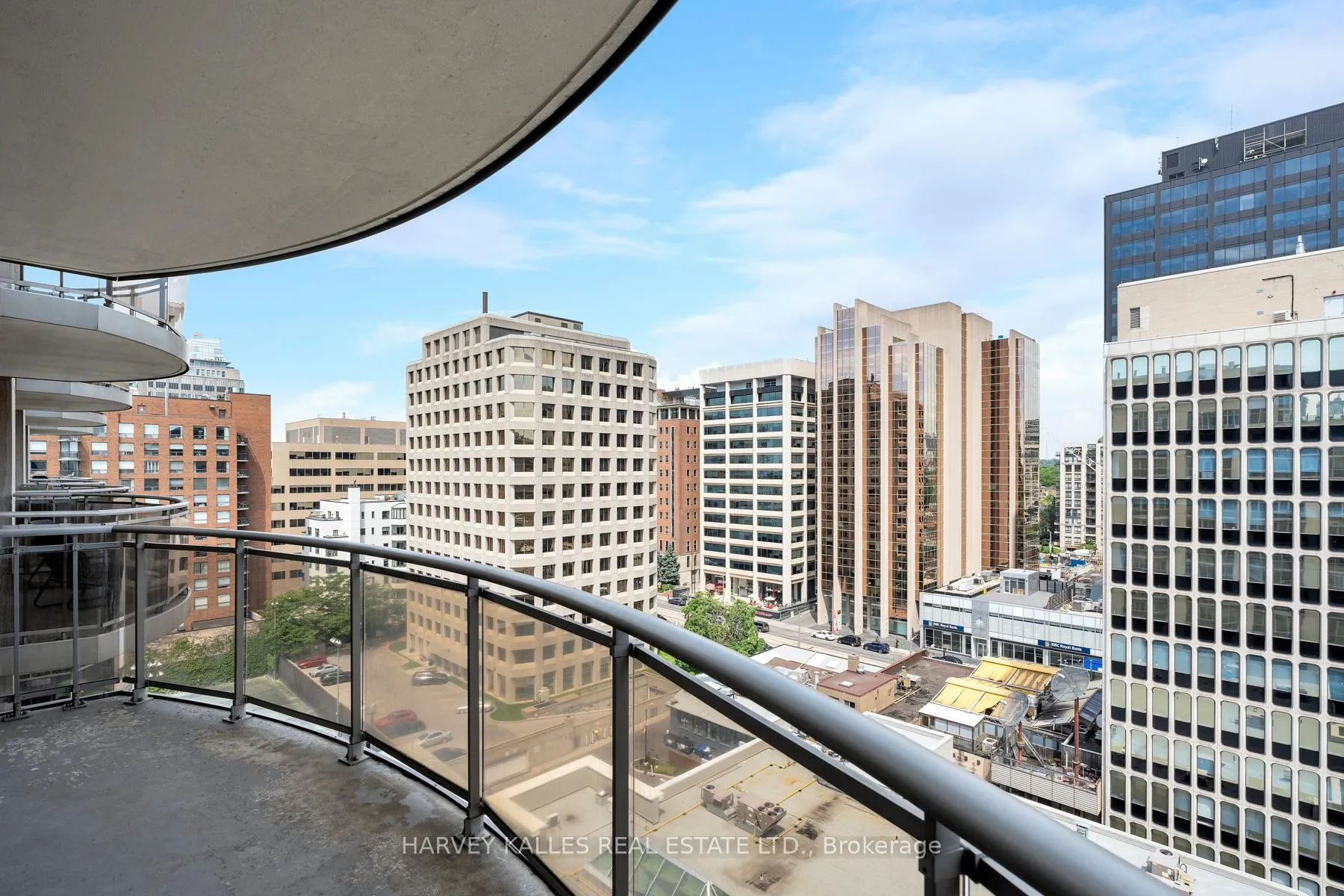 Photo 25 of Unit 1201, 1430 Yonge Street, Toronto, Yonge-St. Clair — HOMEH