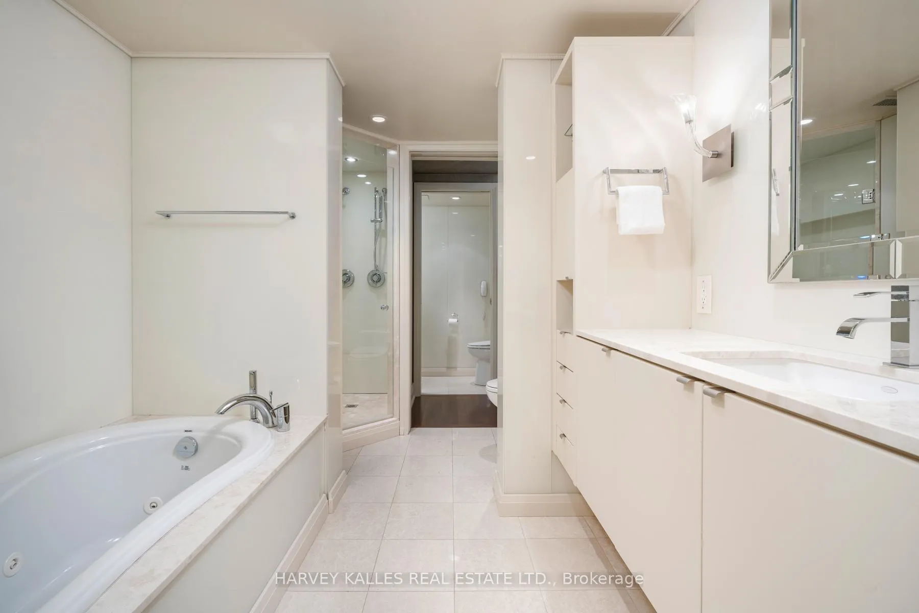 Photo 27 of Unit 1201, 1430 Yonge Street, Toronto, Yonge-St. Clair — HOMEH