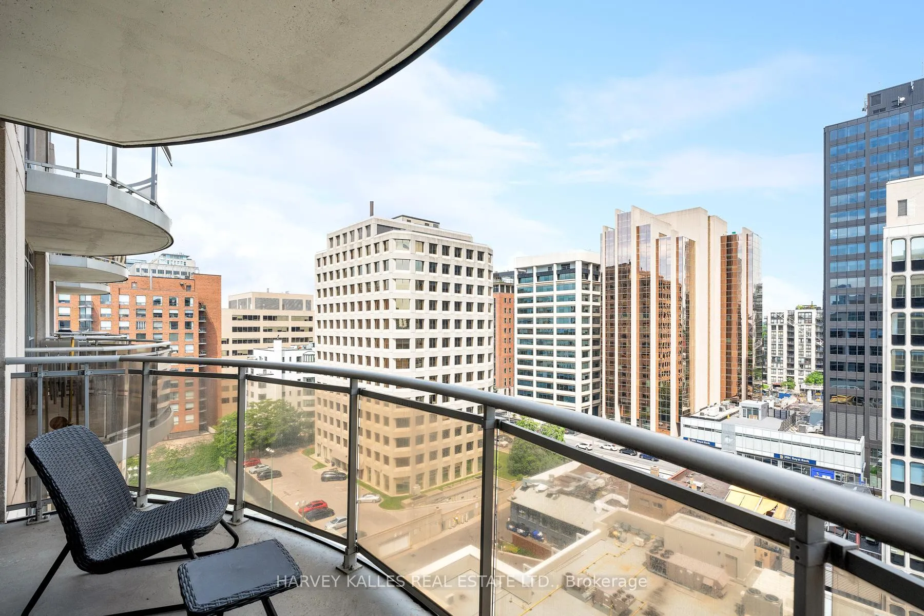 Photo 31 of Unit 1201, 1430 Yonge Street, Toronto, Yonge-St. Clair — HOMEH