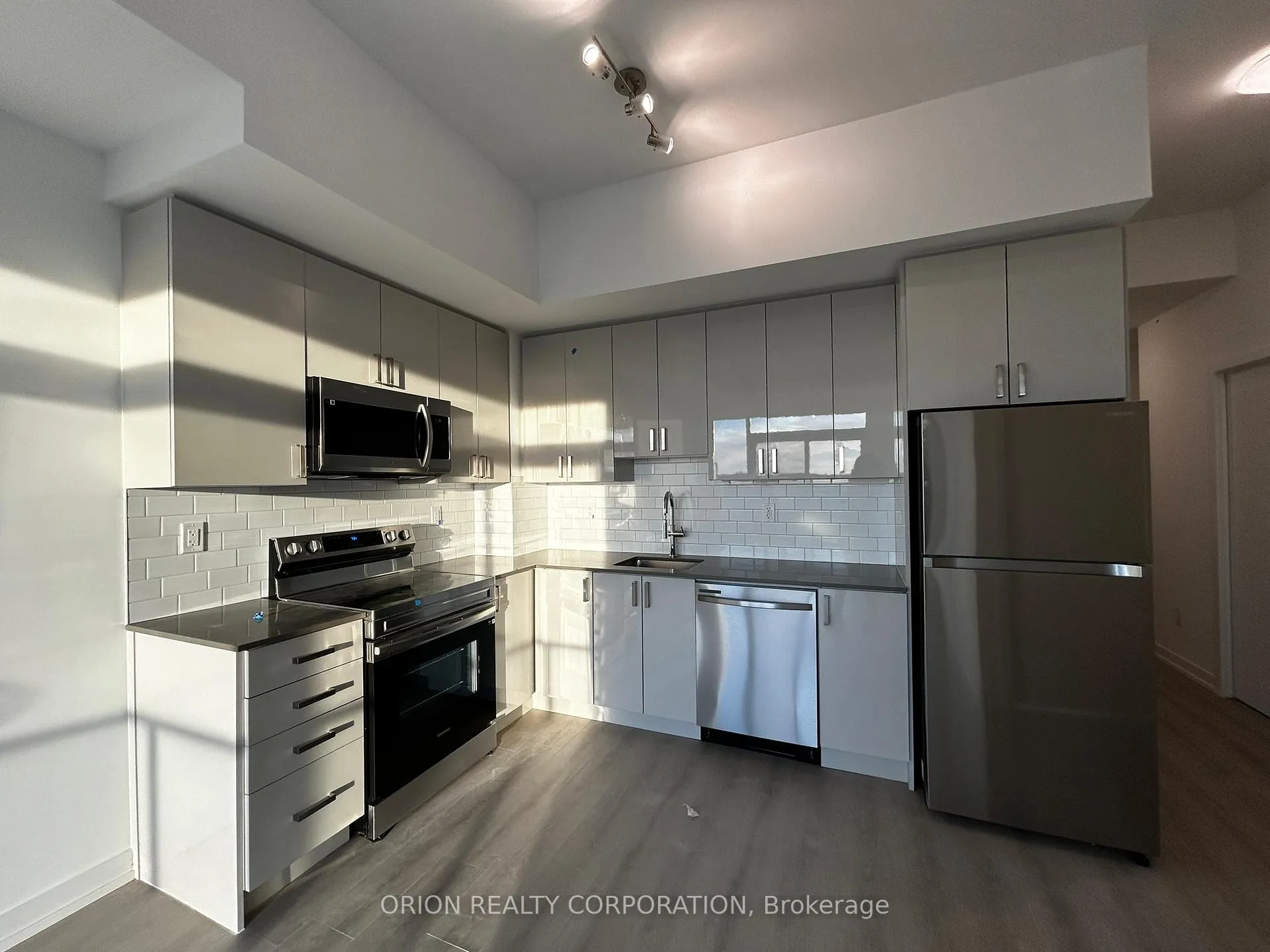 Front of Unit 613, 1435 Celebration Drive