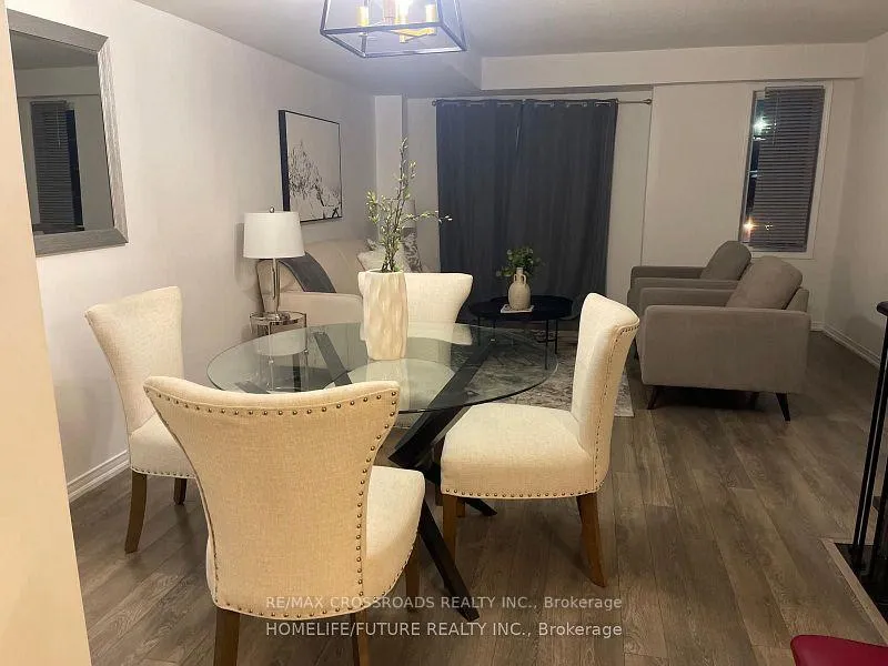 Photo 2 of Unit 446, 15 Filly Path, Oshawa, Windfields — HOMEH