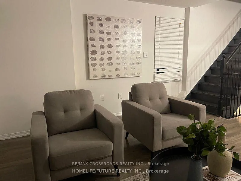 Photo 4 of Unit 446, 15 Filly Path, Oshawa, Windfields — HOMEH