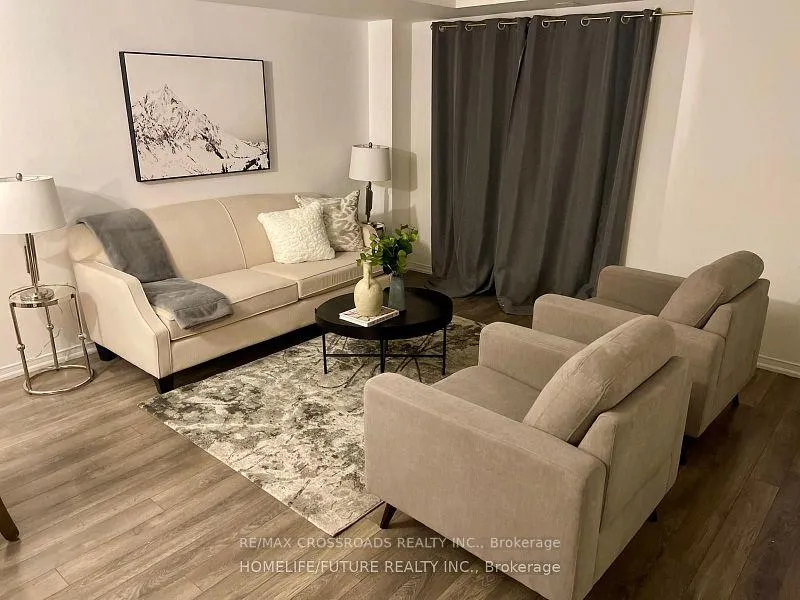 Photo 9 of Unit 446, 15 Filly Path, Oshawa, Windfields — HOMEH