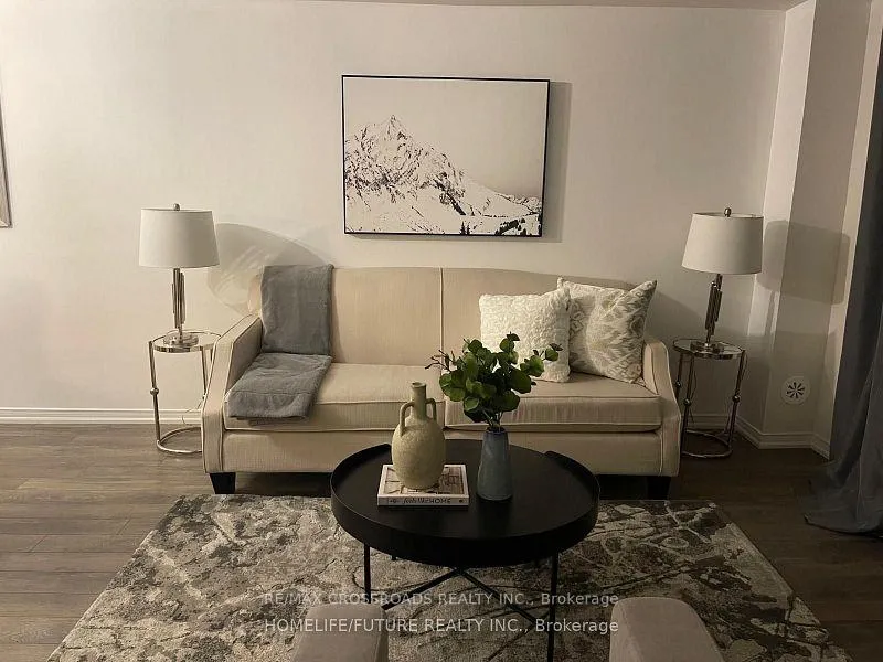 Photo 11 of Unit 446, 15 Filly Path, Oshawa, Windfields — HOMEH